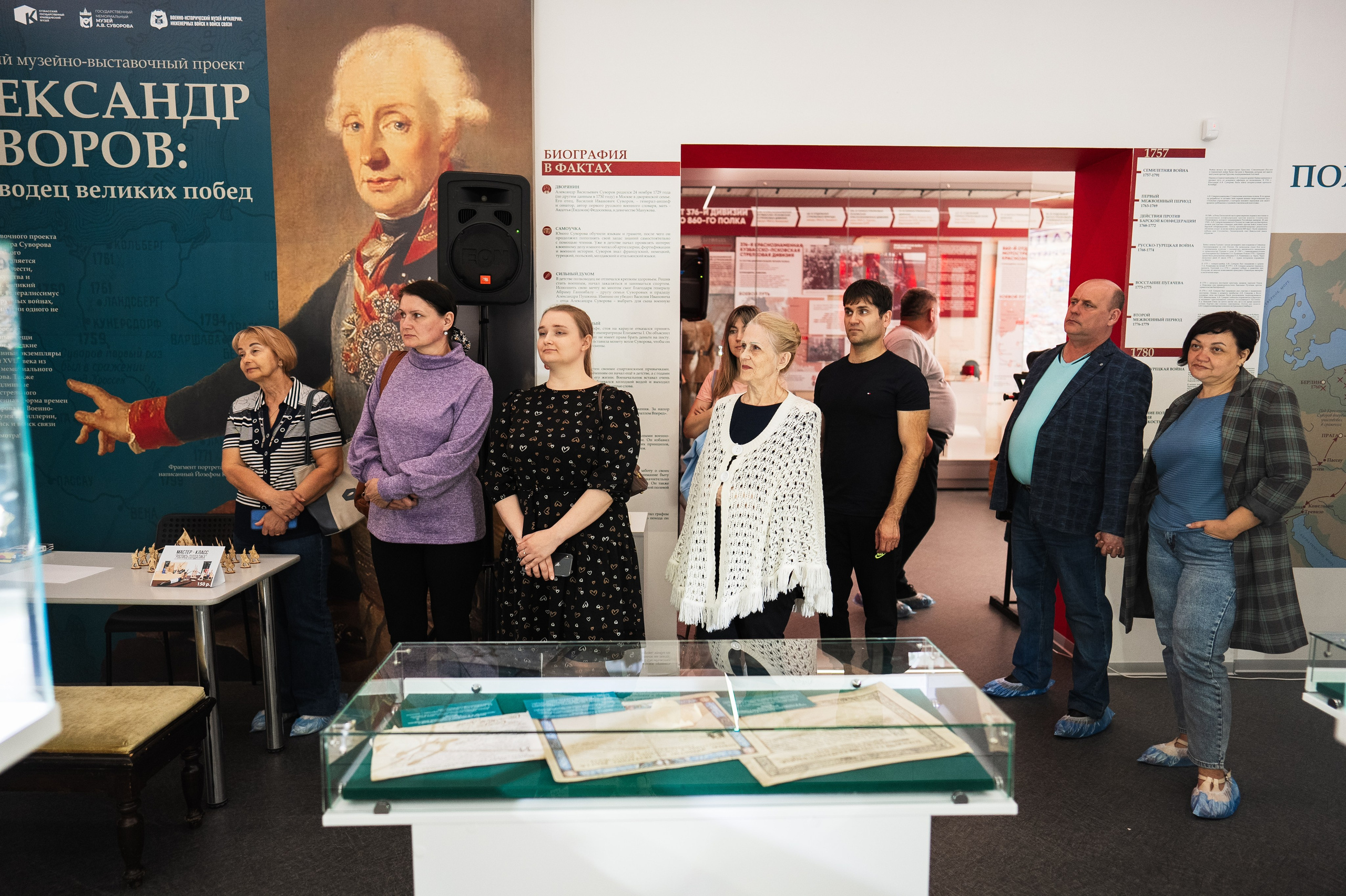 Ночь музеев 2024. Фотограф на любое событие в Кемерово