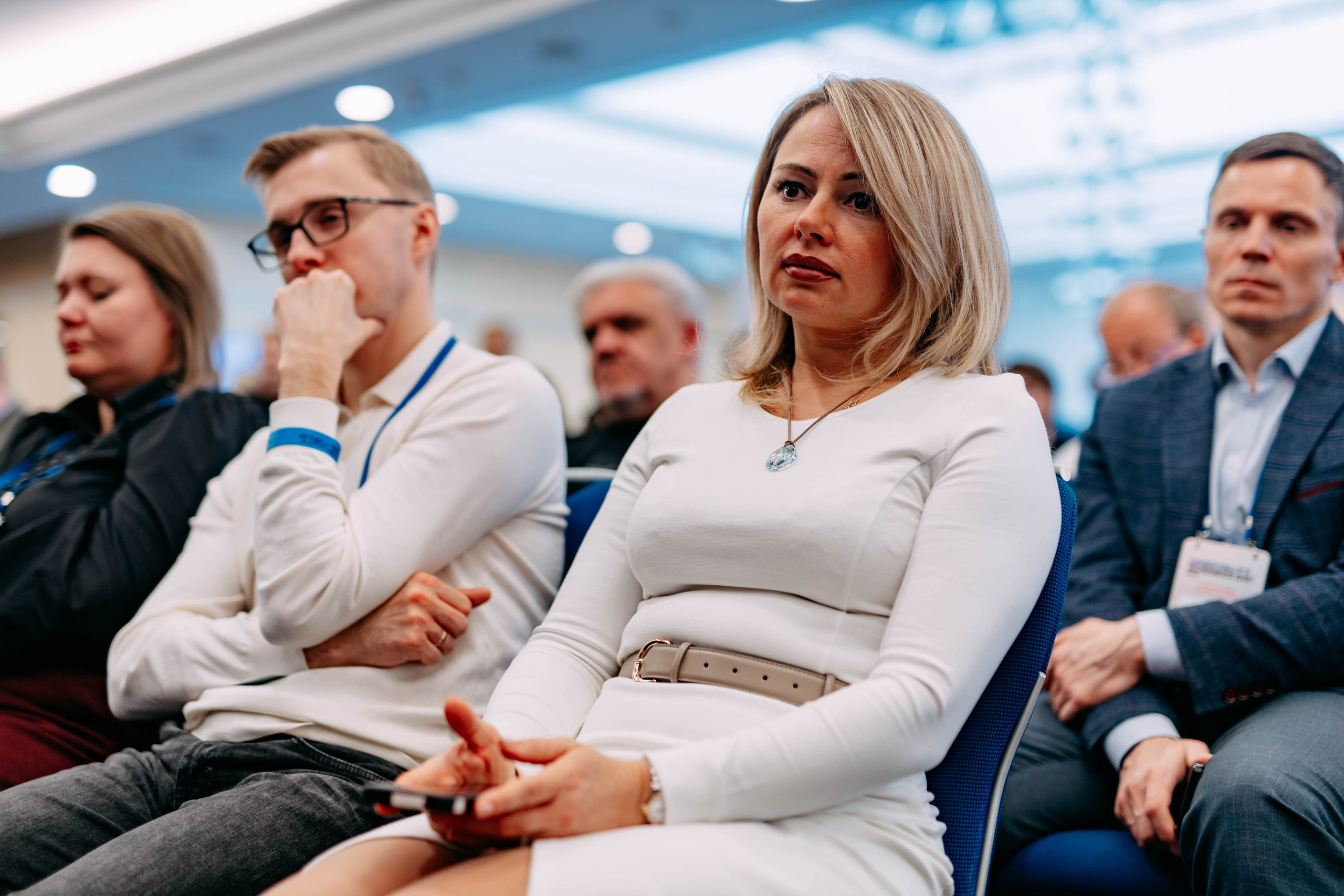 Форум отельеров. Фото и видео съемка. Андрей Ионов