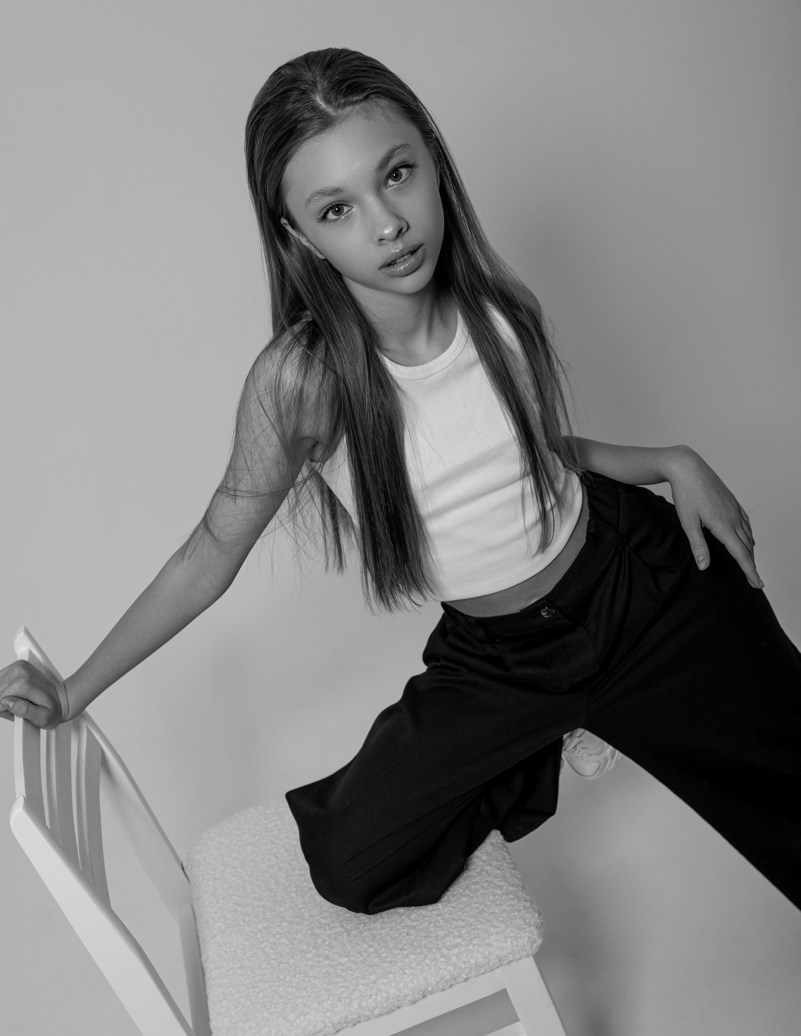 Модельное портфолио. Фотограф Москва Виктория Вишневская актерское / модельное портфолио