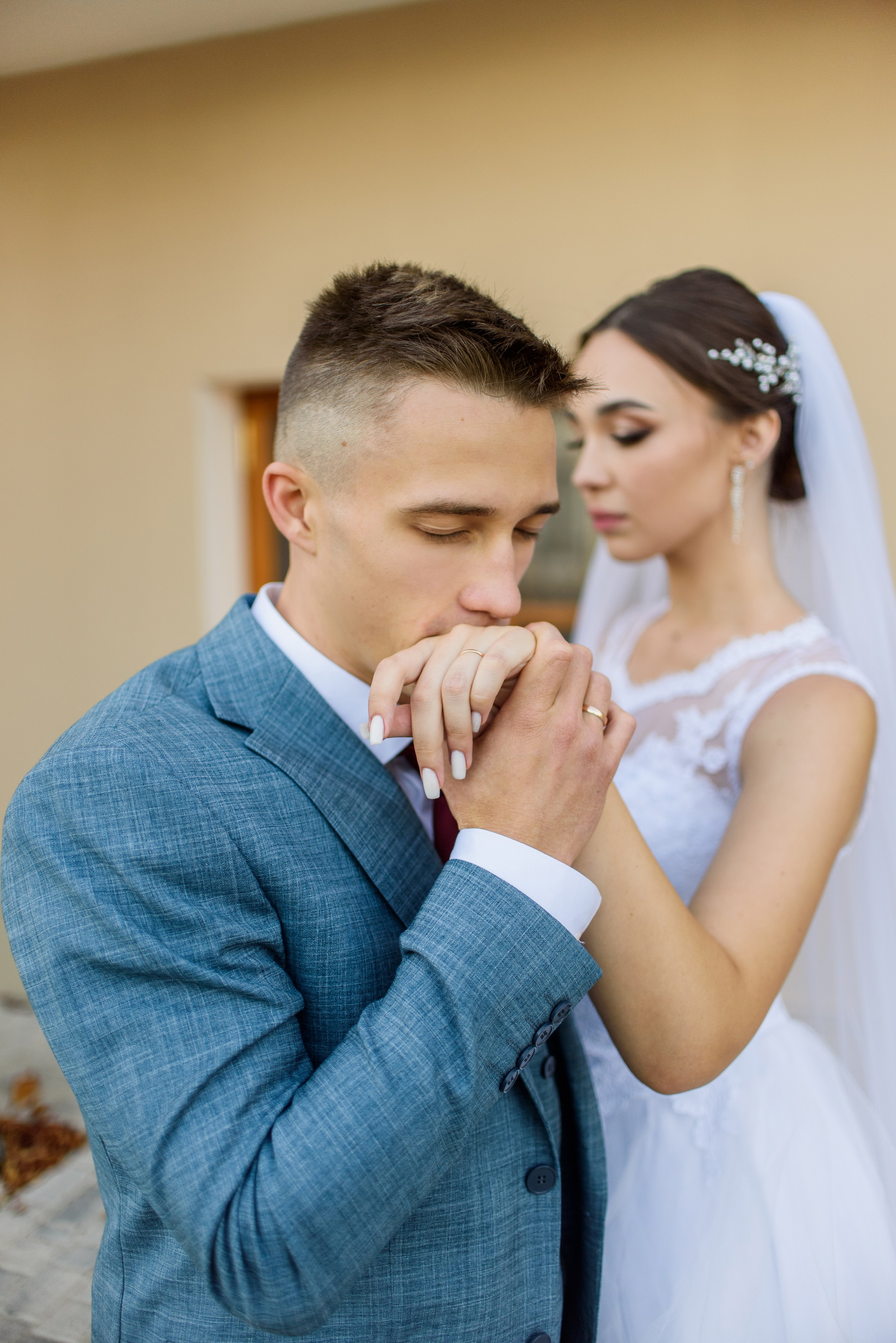 Свадьба Анна и Илья. Семейный и свадебный фотограф в Феодосии и Коктебеле