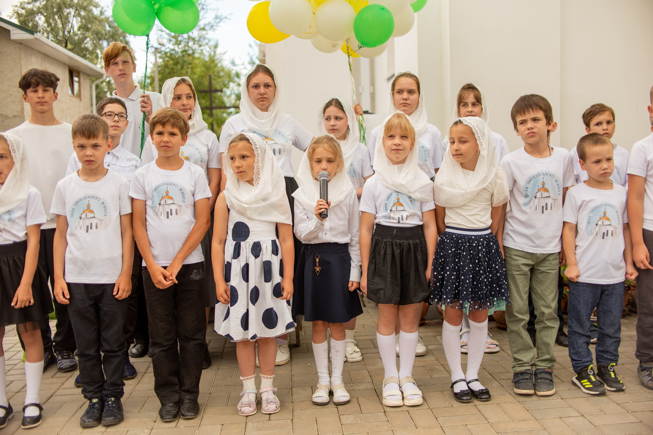 День памяти Агапита Печерского 14.06.2023. Семейный и свадебный фотограф в Феодосии и Коктебеле