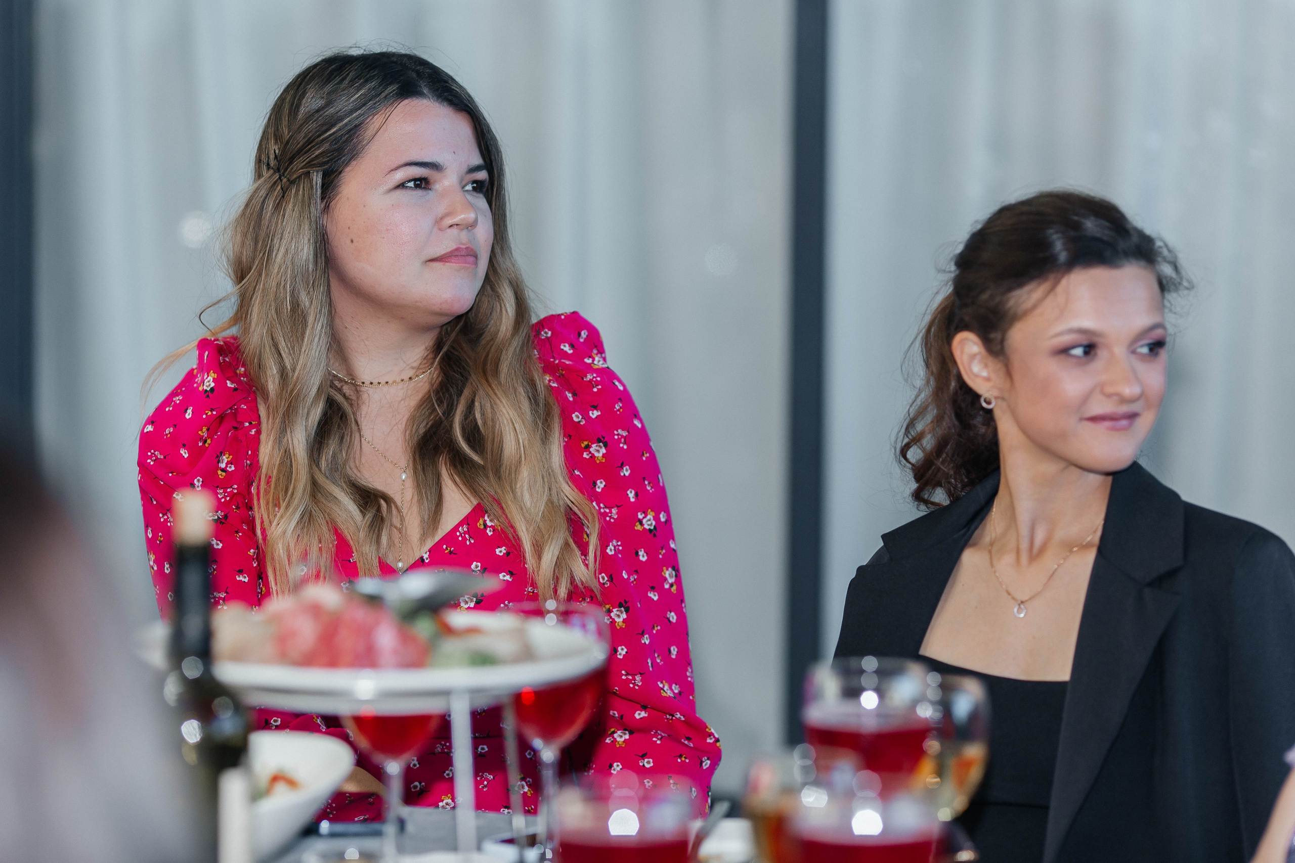 Корпоратив. Главная