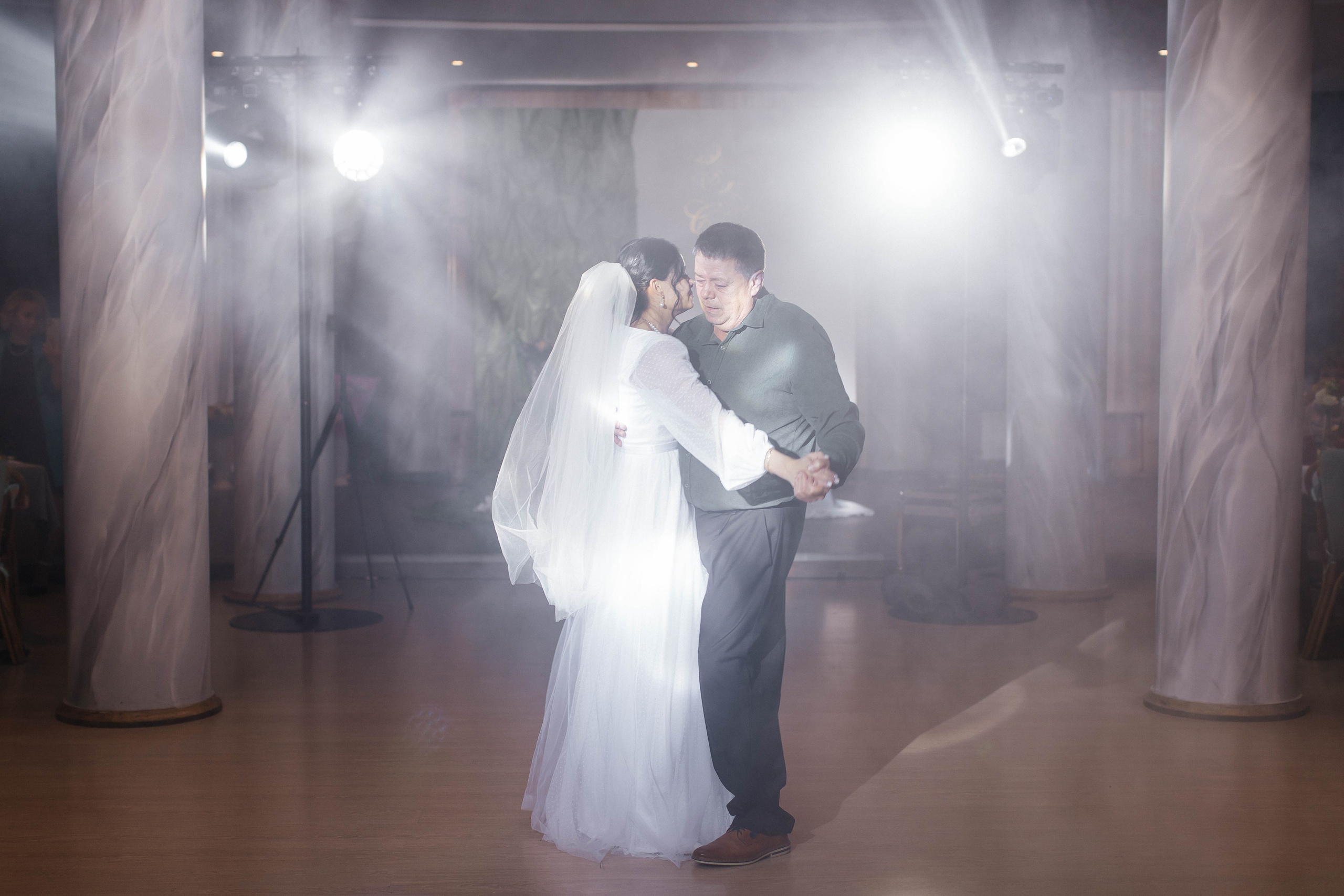 Максим & Екатерина. Главная