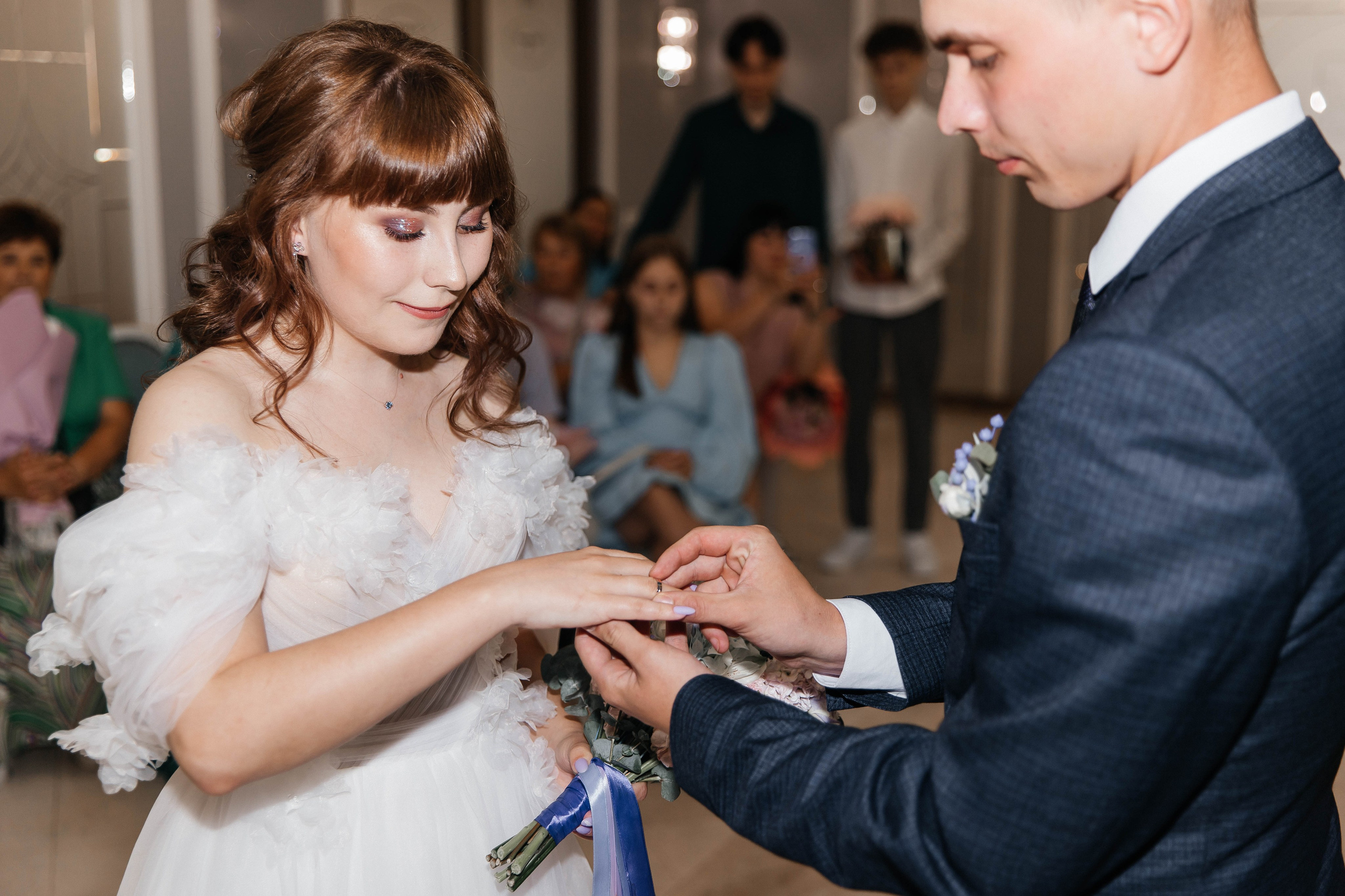 Анатолий & Валерия. Главная