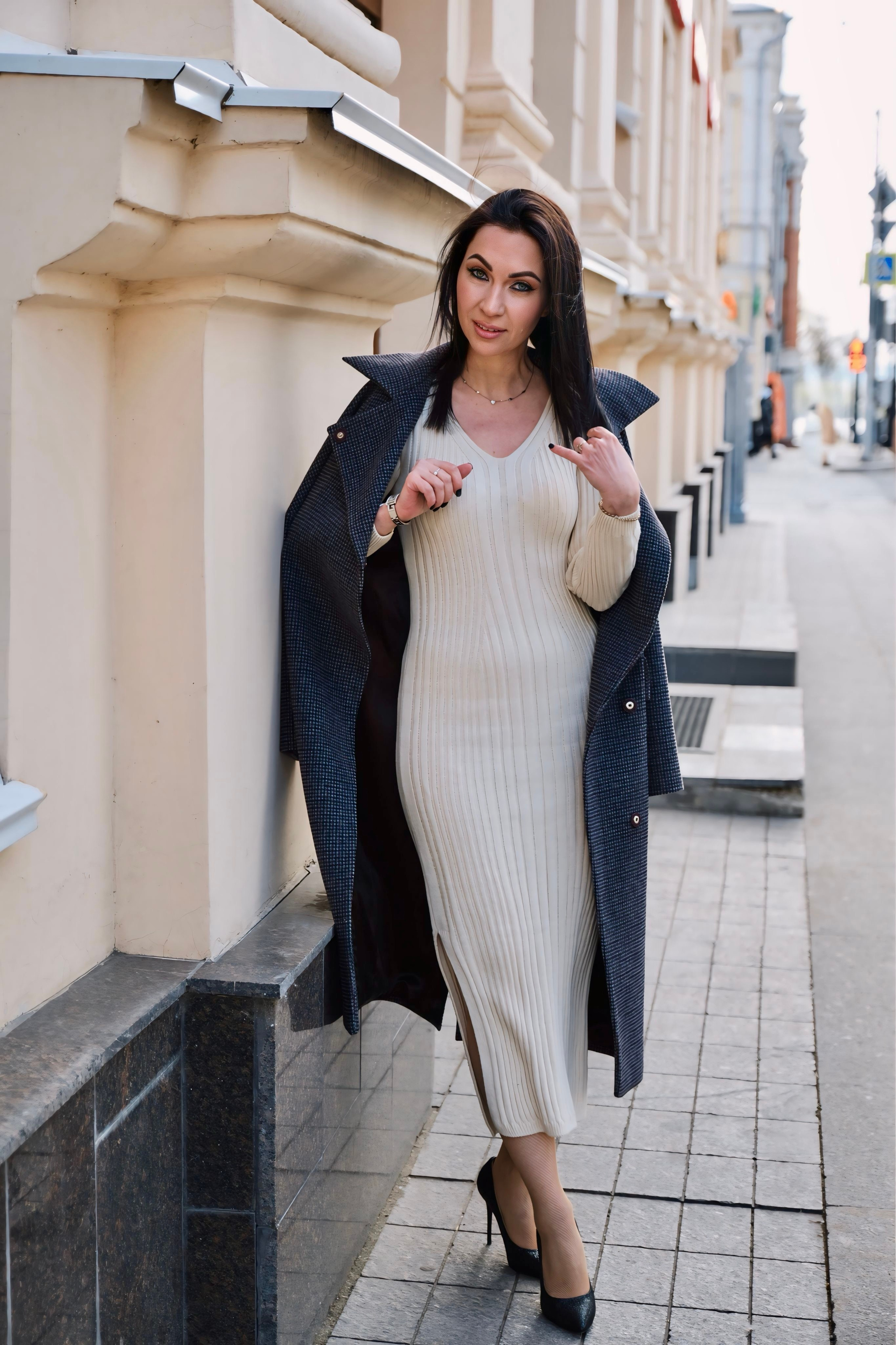 Жанна. Фотограф в Самаре Татьяна Дубаносова