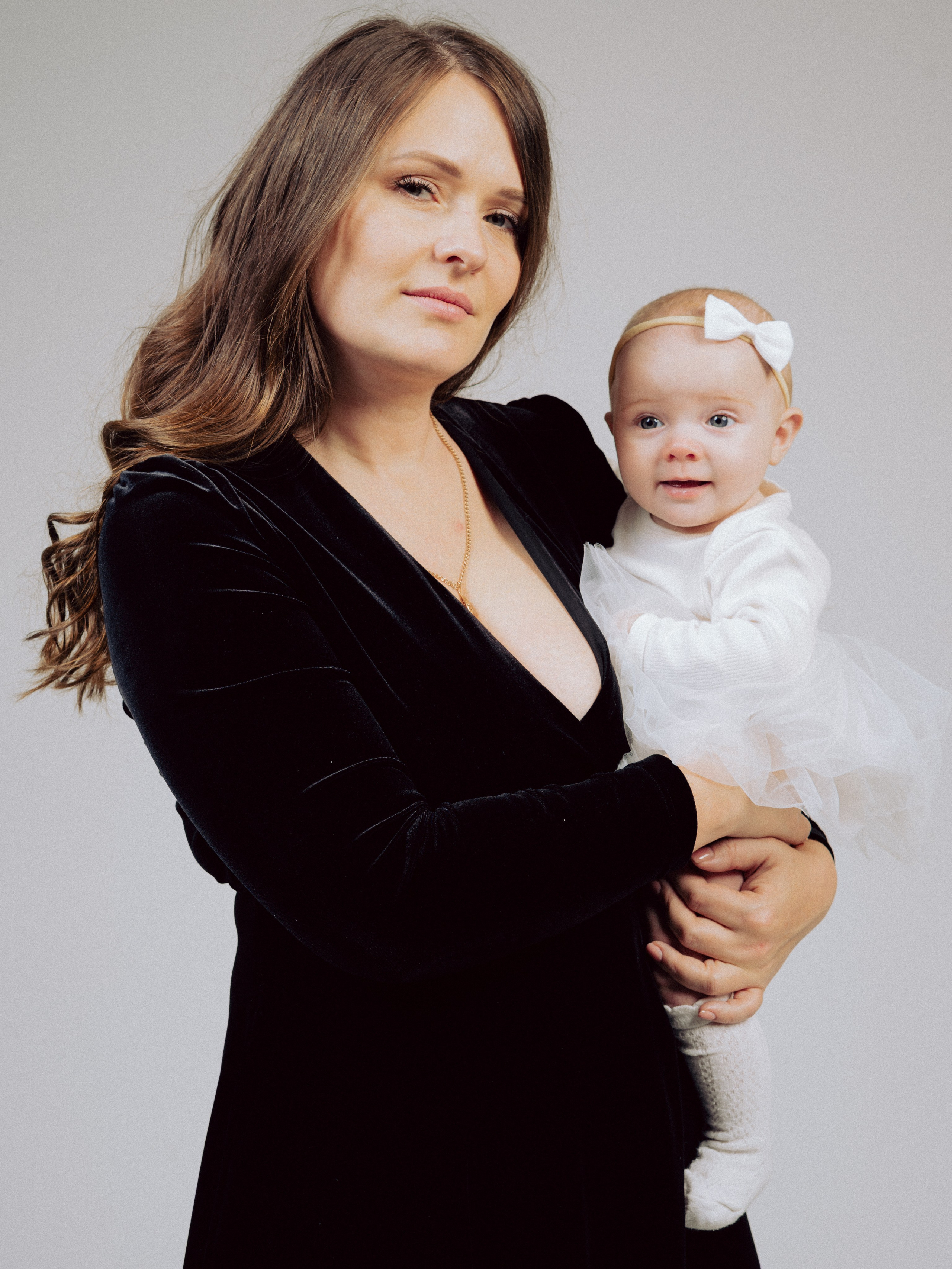 Их уже пятерооооо. Фотограф в Москве Шалышко Ангелина