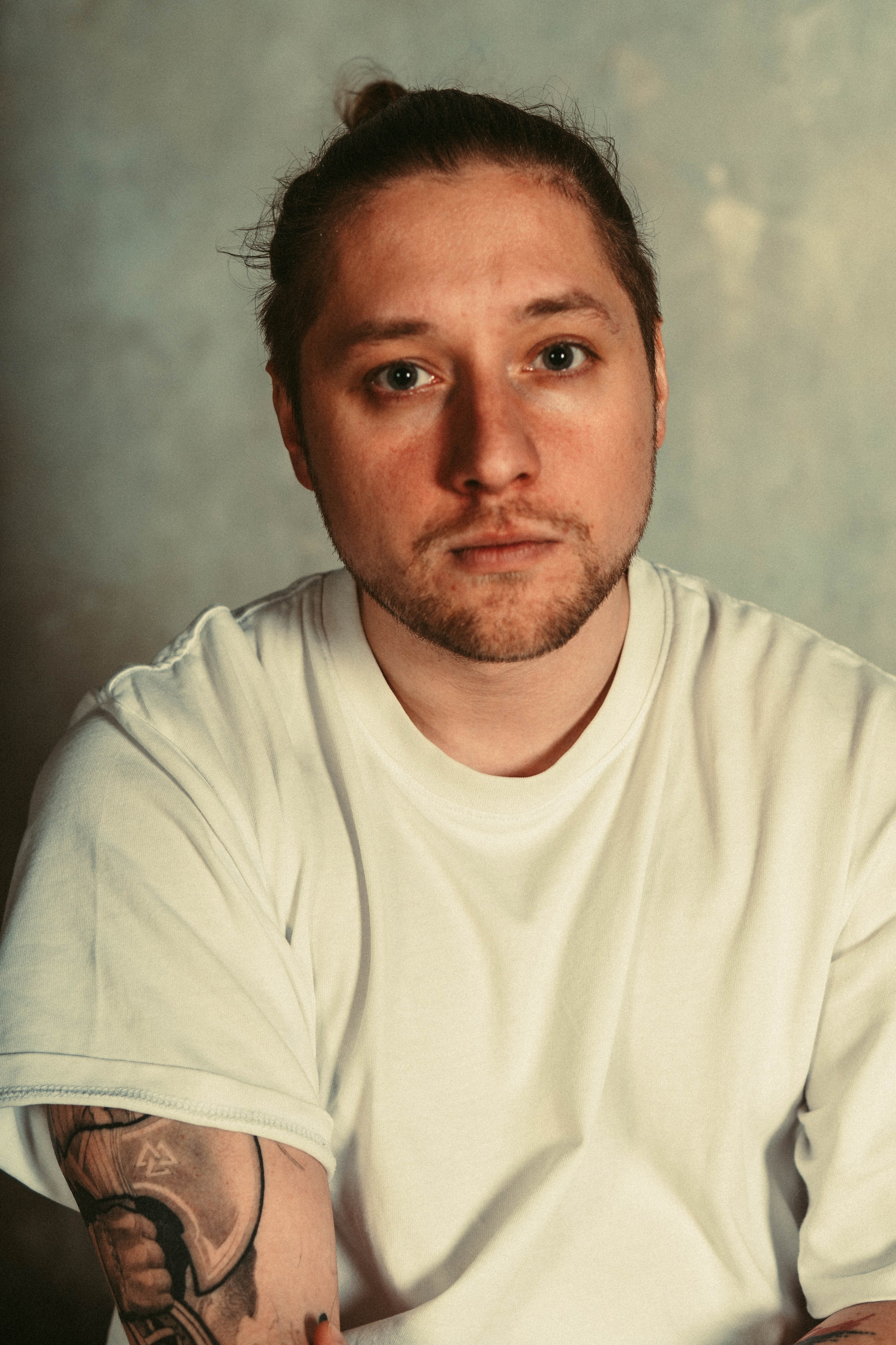 TISONE. Фотограф в Москве Шалышко Ангелина