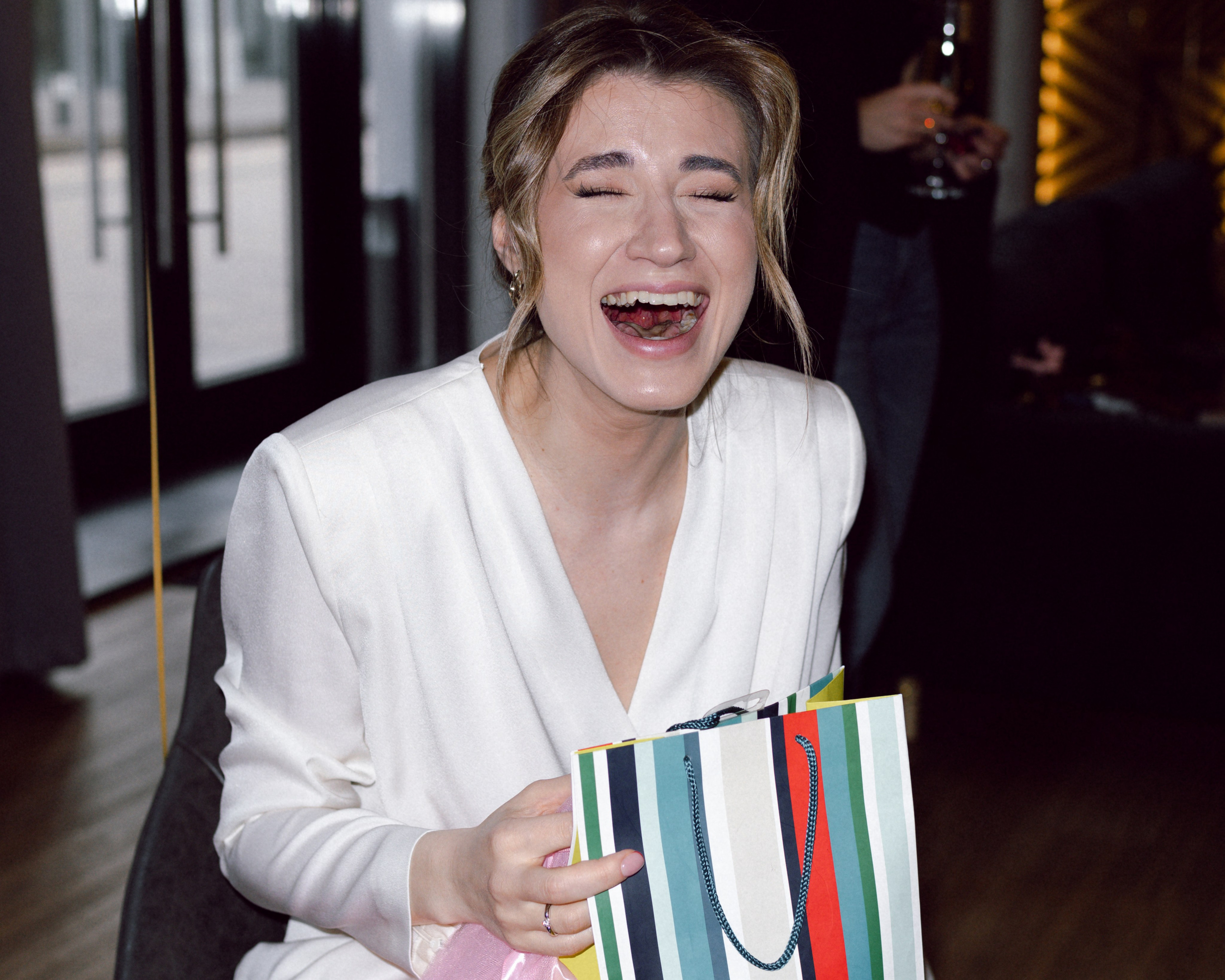 Девичник. Фотограф в Москве Шалышко Ангелина