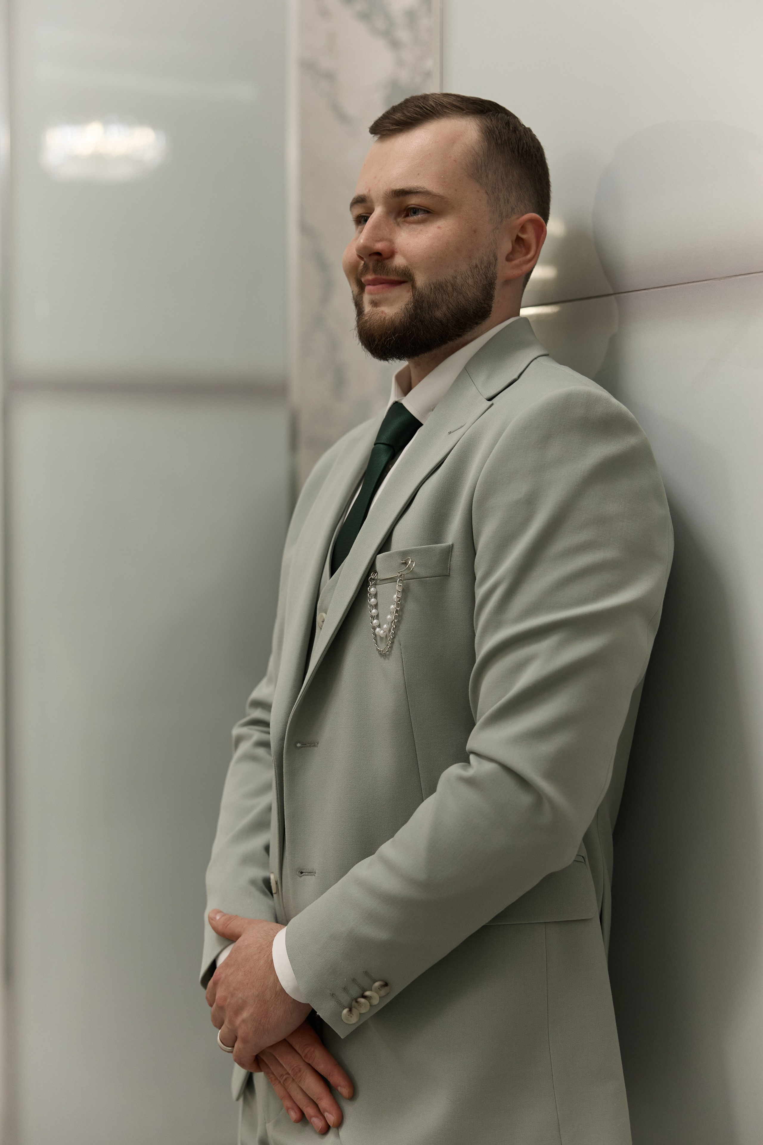 Станислав и Анна. Kharchenkotatianaweddingphoto