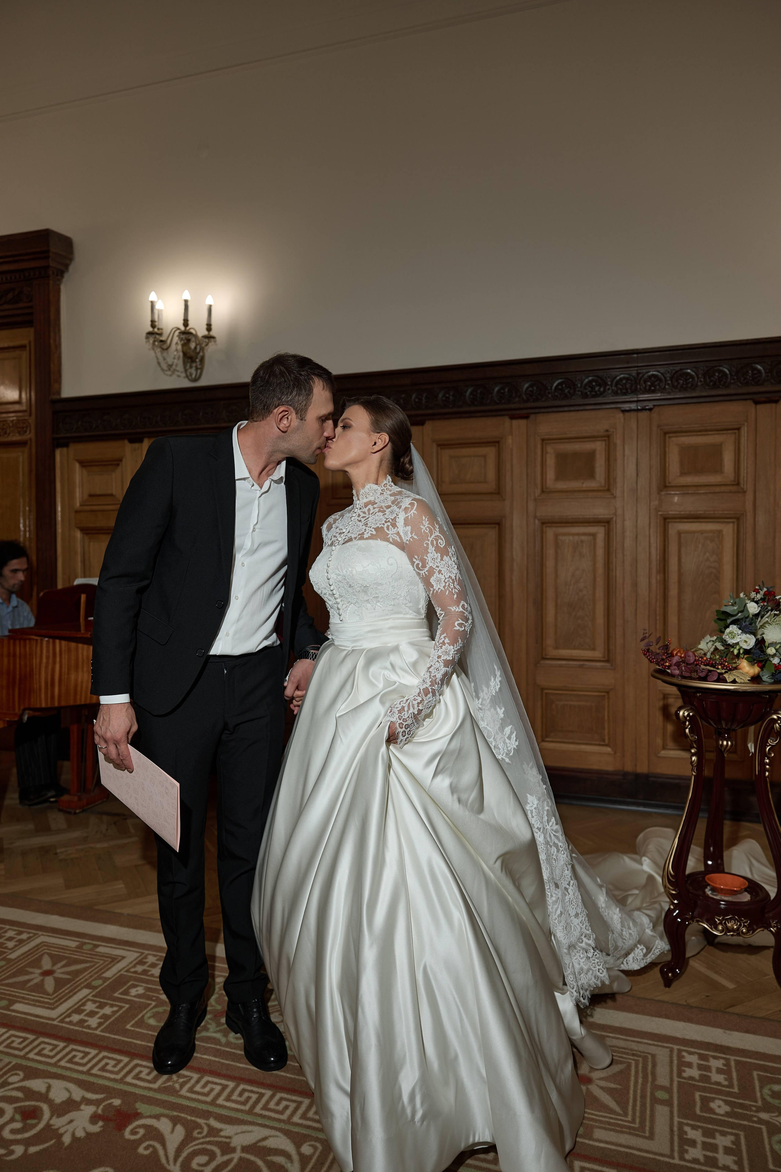 Сергей и Мария магия 09-09-2025. Kharchenkotatianaweddingphoto