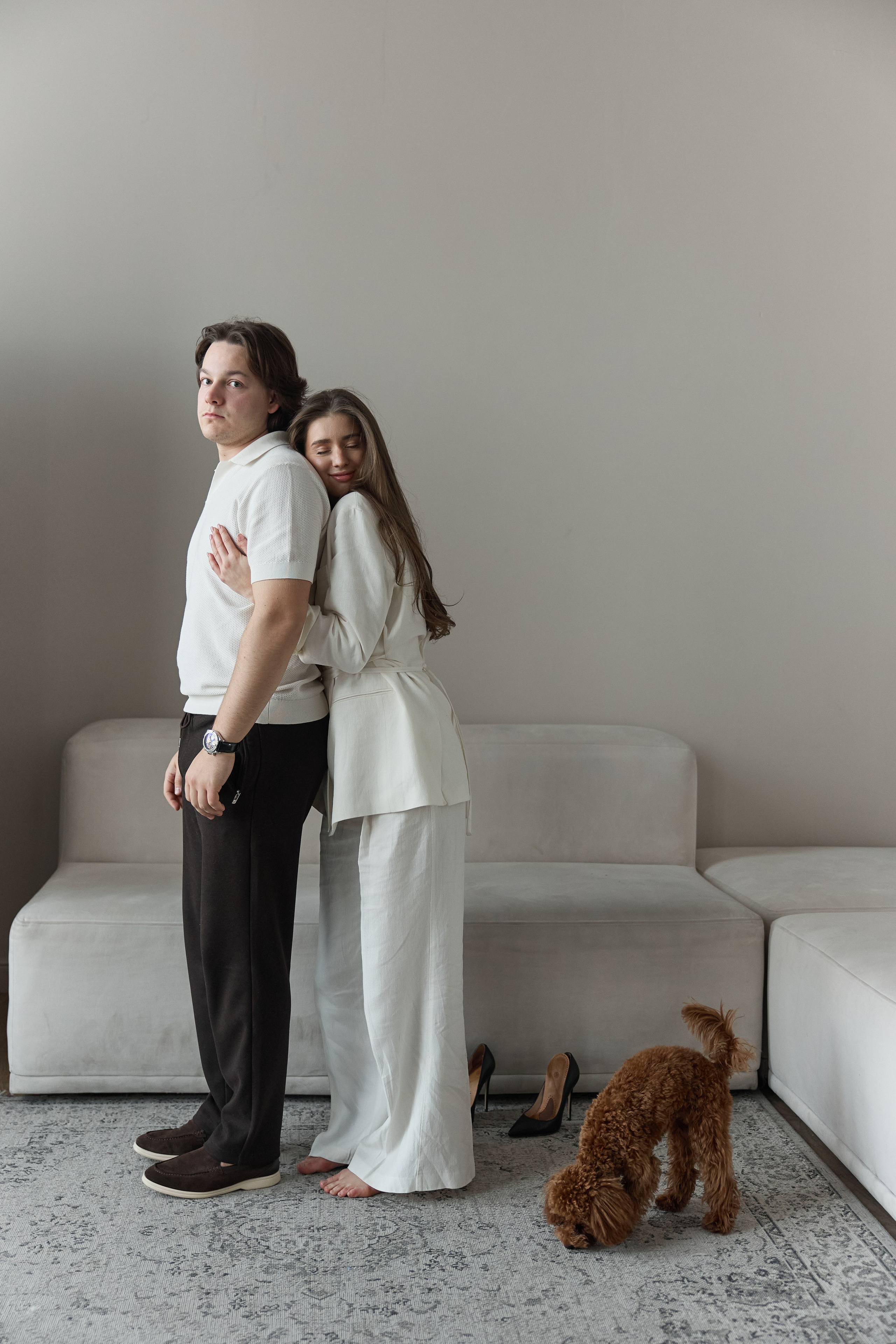 ЛУНА. Kharchenkotatianaweddingphoto