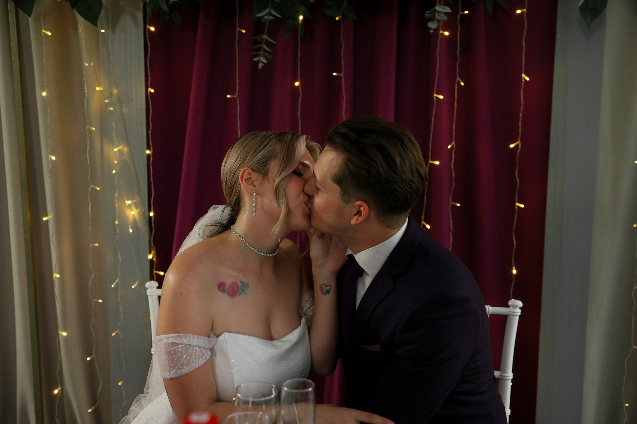 Alex & Lera. Kharchenkotatianaweddingphoto