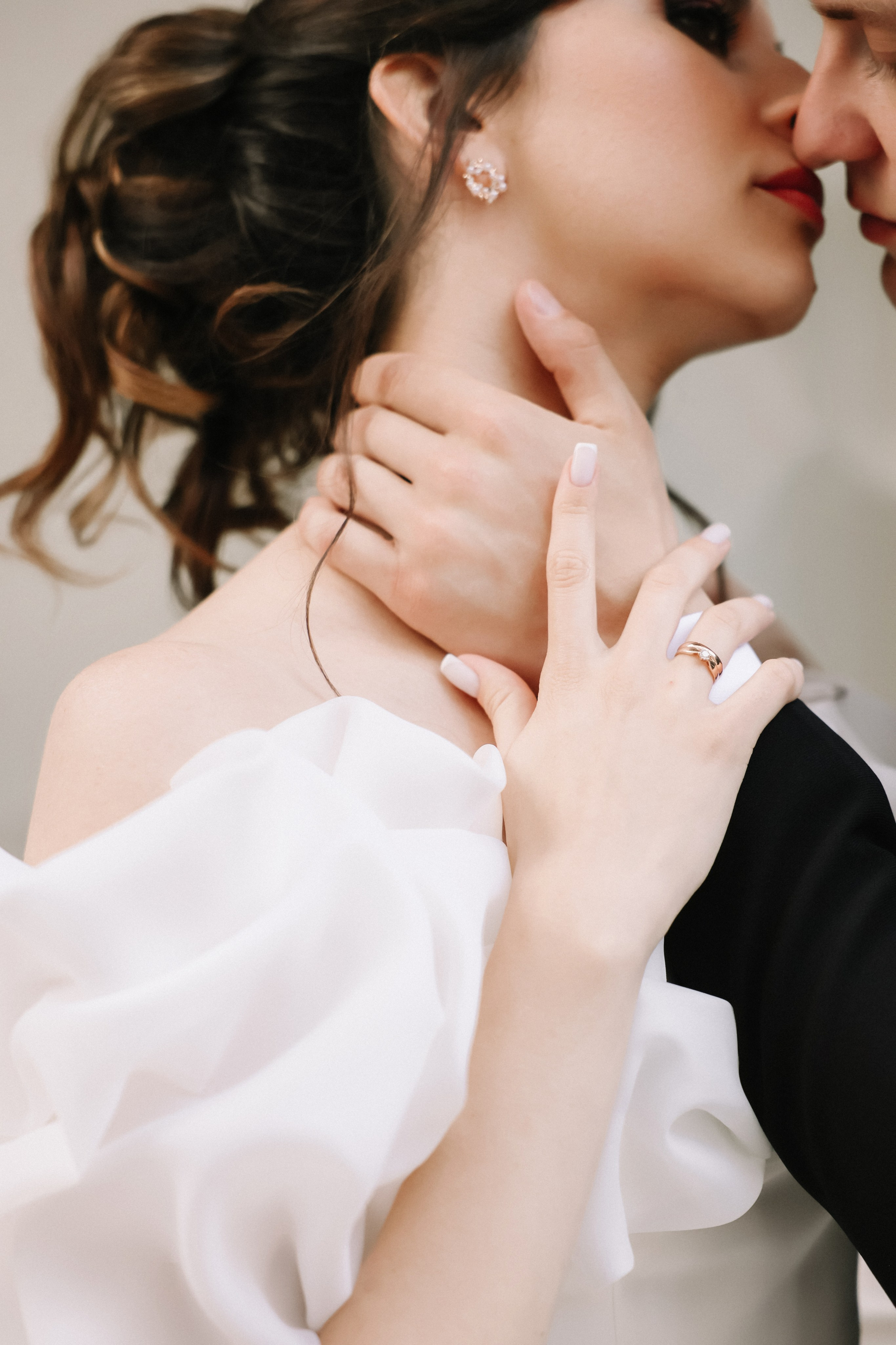 Sergey & KATY #1 ZAGS. Kharchenkotatianaweddingphoto