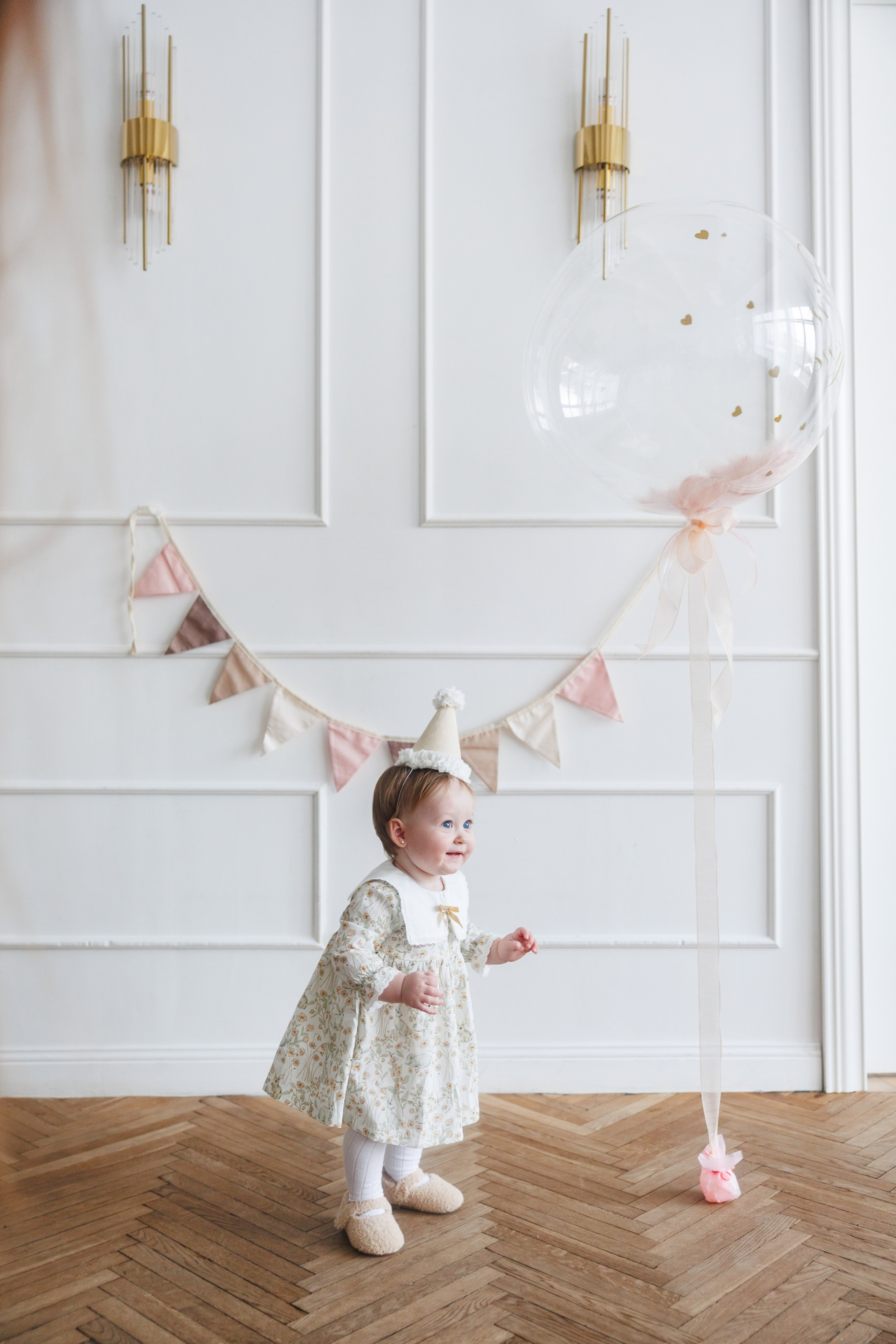 Селин 1 годик. Kharchenkotatianaweddingphoto