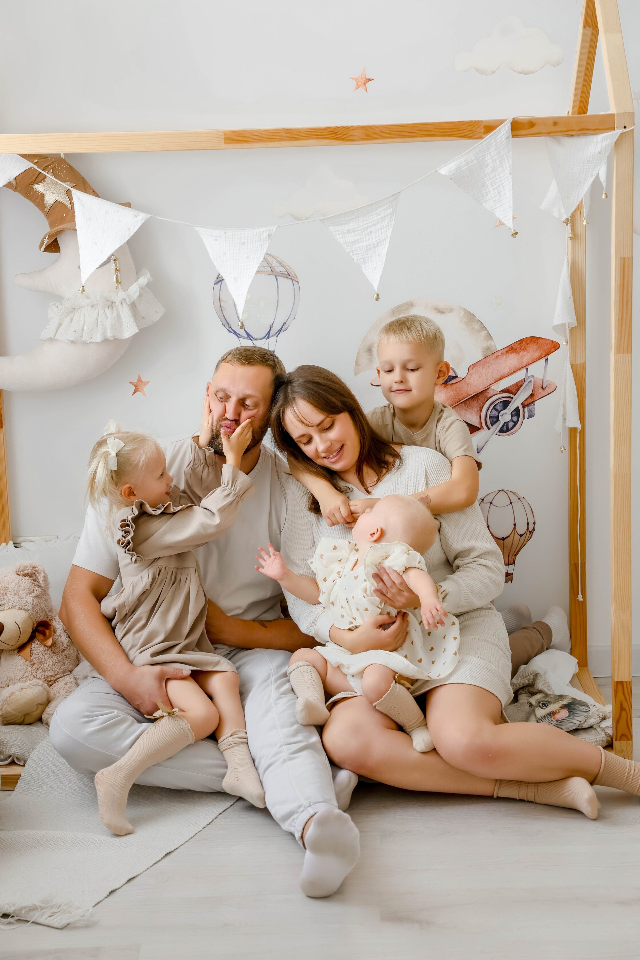 Sweet house. Kharchenkotatianaweddingphoto