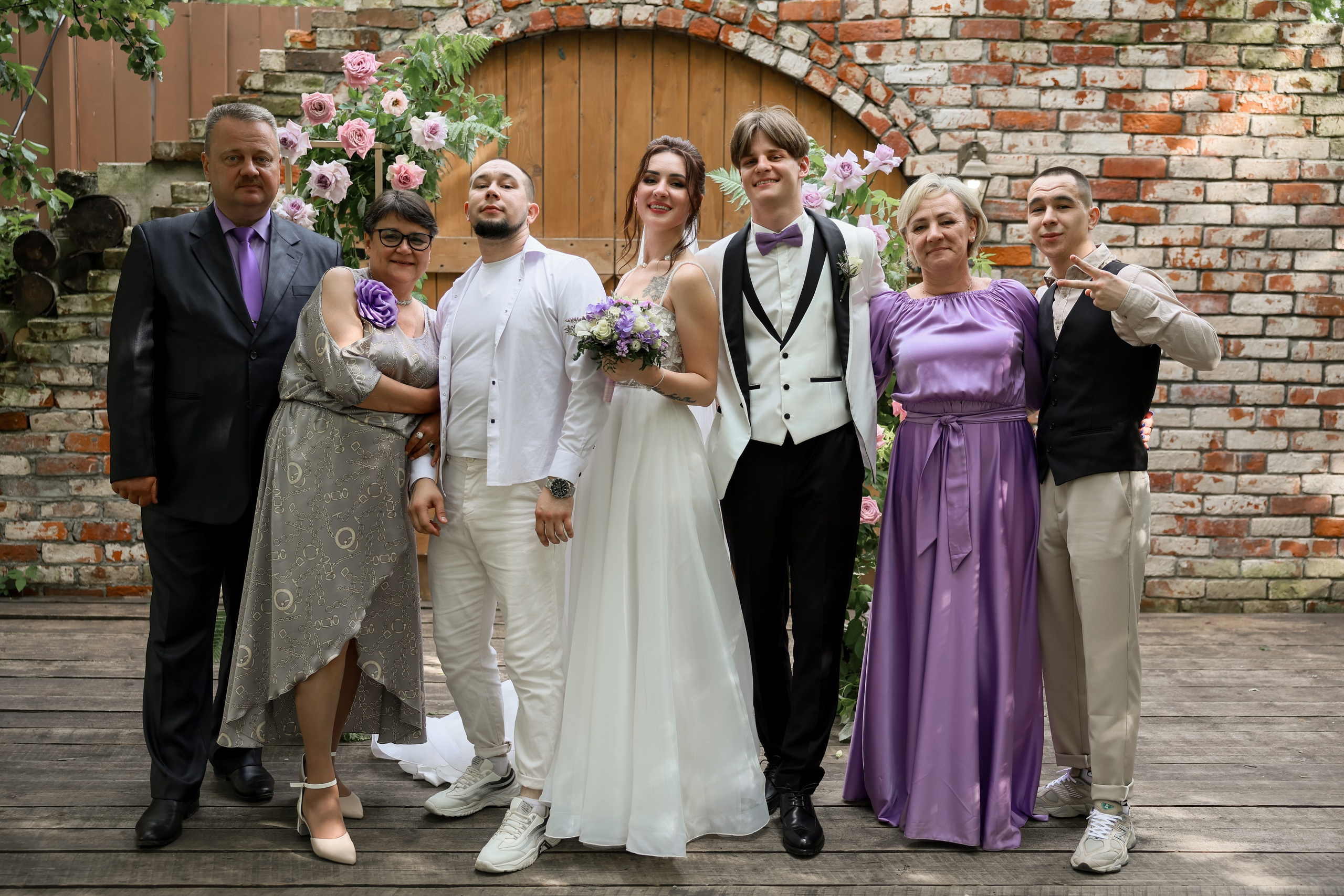 Pavel & Ekaterina. Kharchenkotatianaweddingphoto