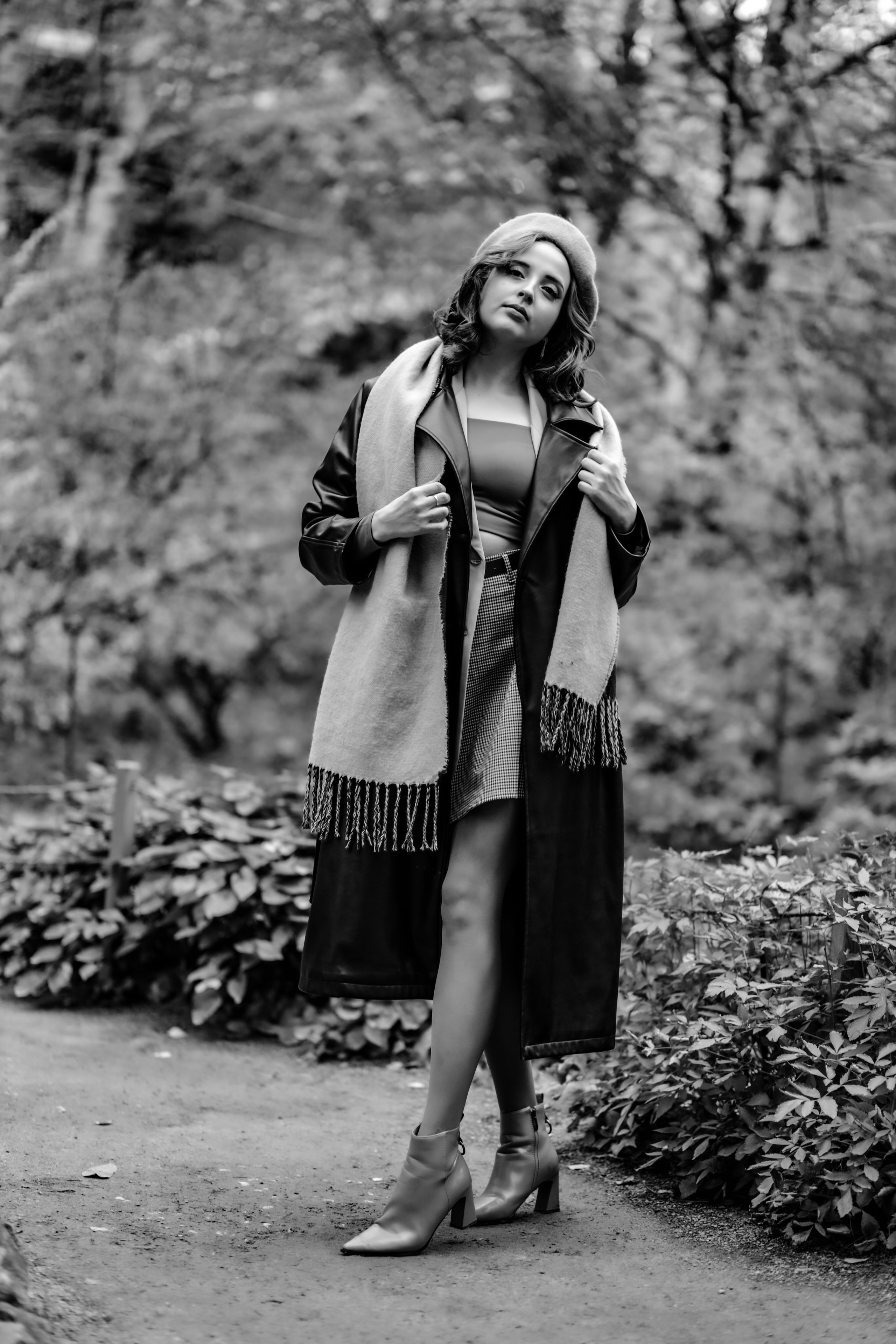 Polina Aptekar ogorod. Kharchenkotatianaweddingphoto