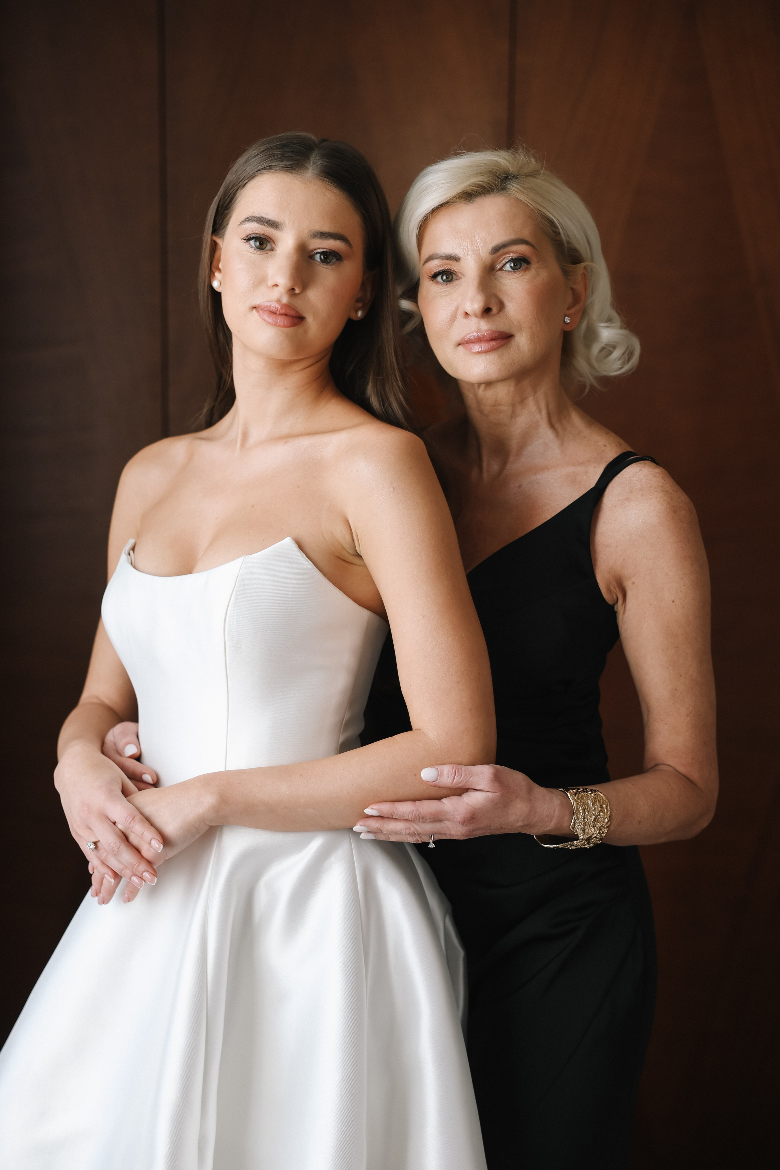 DENIS & ELIZAVETA Барвиха. Kharchenkotatianaweddingphoto