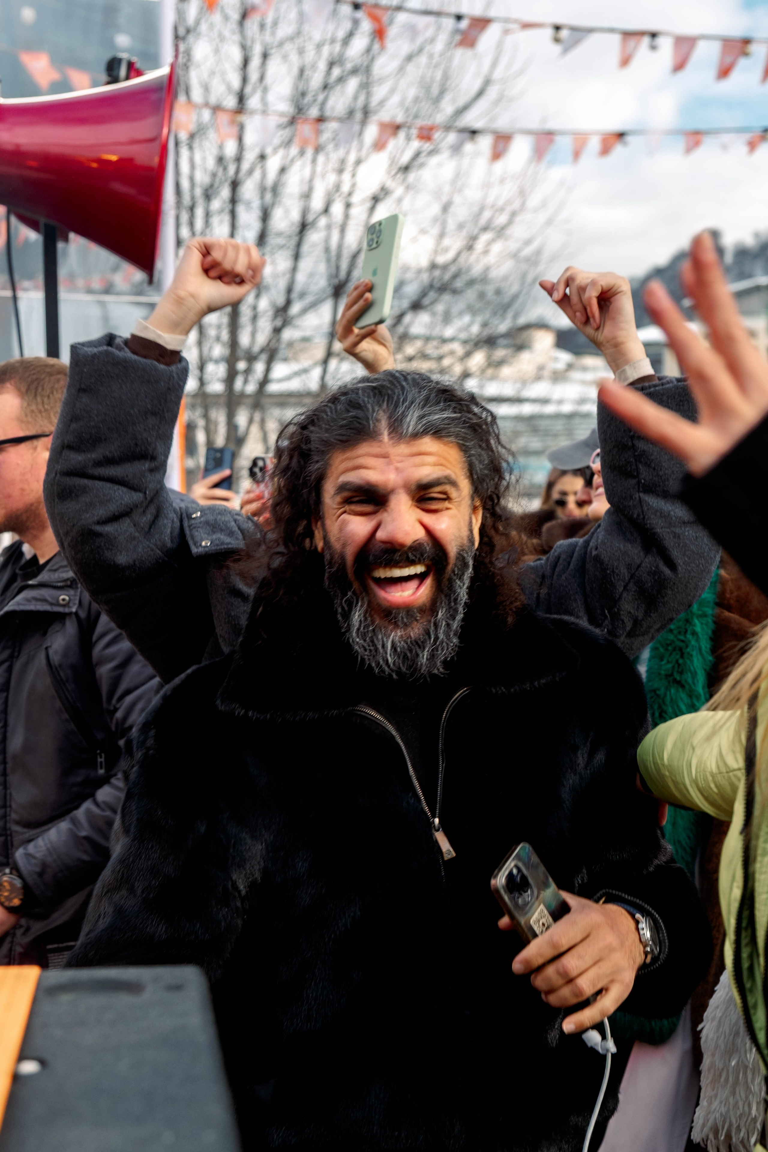 SoWulo | Apres Ski | 8 марта. Фотограф в Сочи