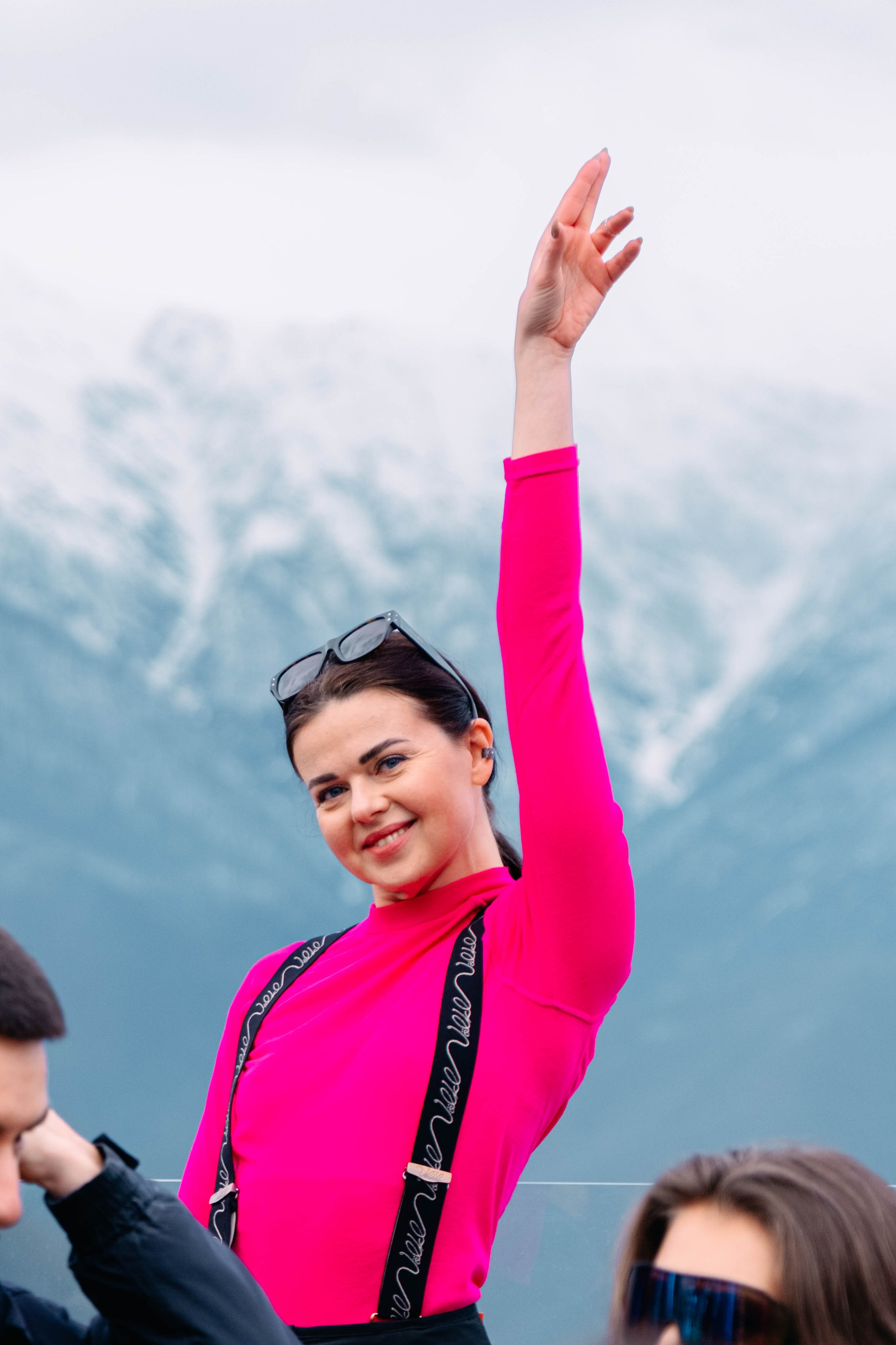 SoWulo | Apres Ski | 22 февраля. Фотограф в Сочи