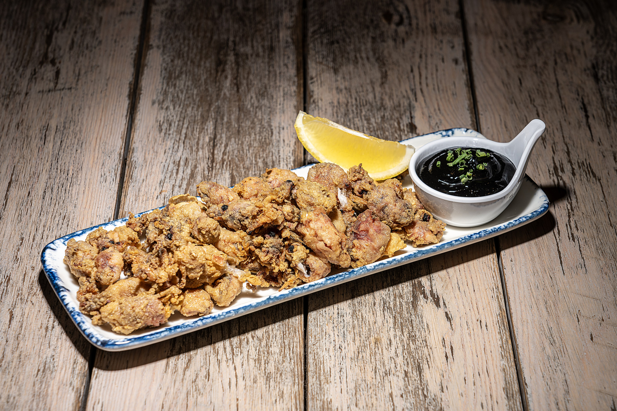 Restaurante Sant Elm. Début