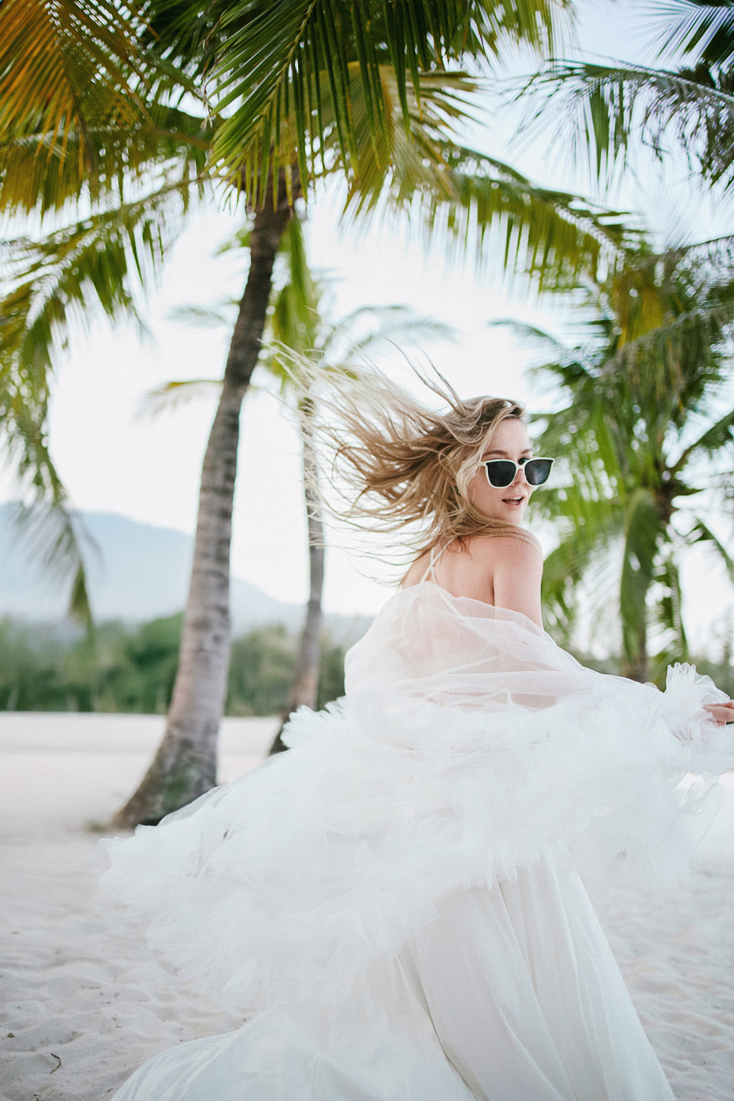Свадебные фотосессии в Нячанге. Фотограф в Нячанге — Данил Прокопенко