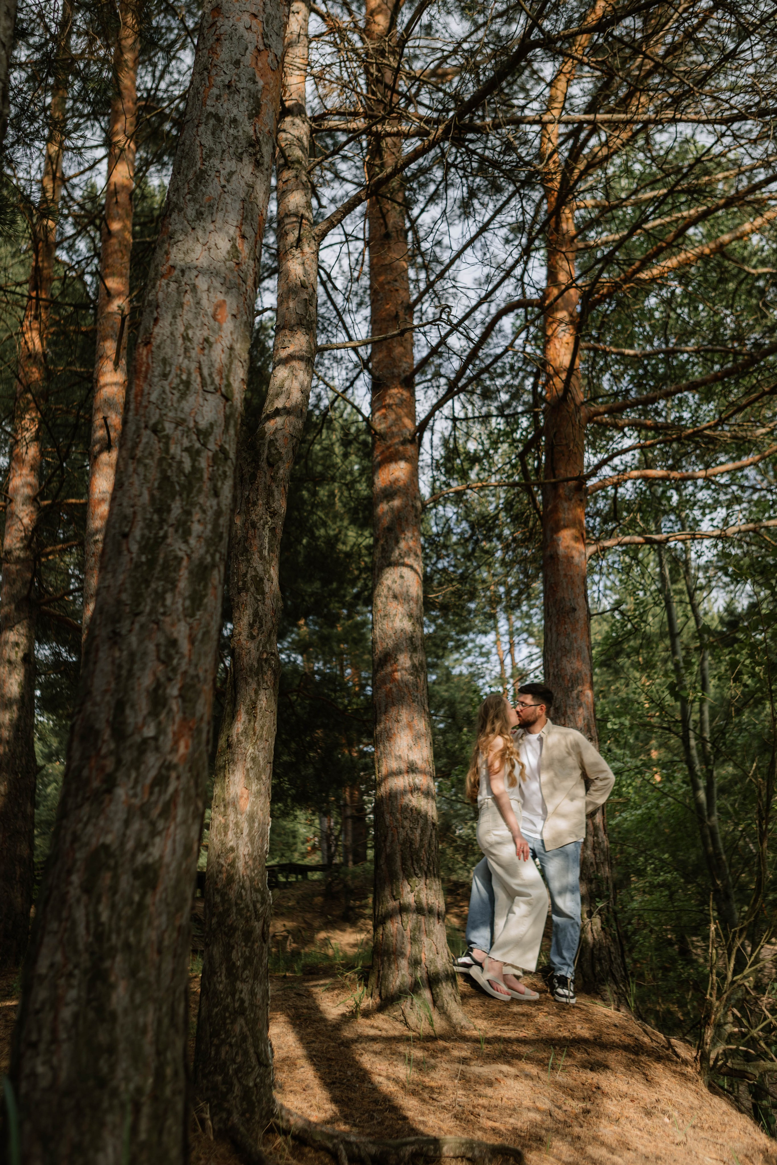 Мария и Игорь. Фотограф Александра Кузнецова