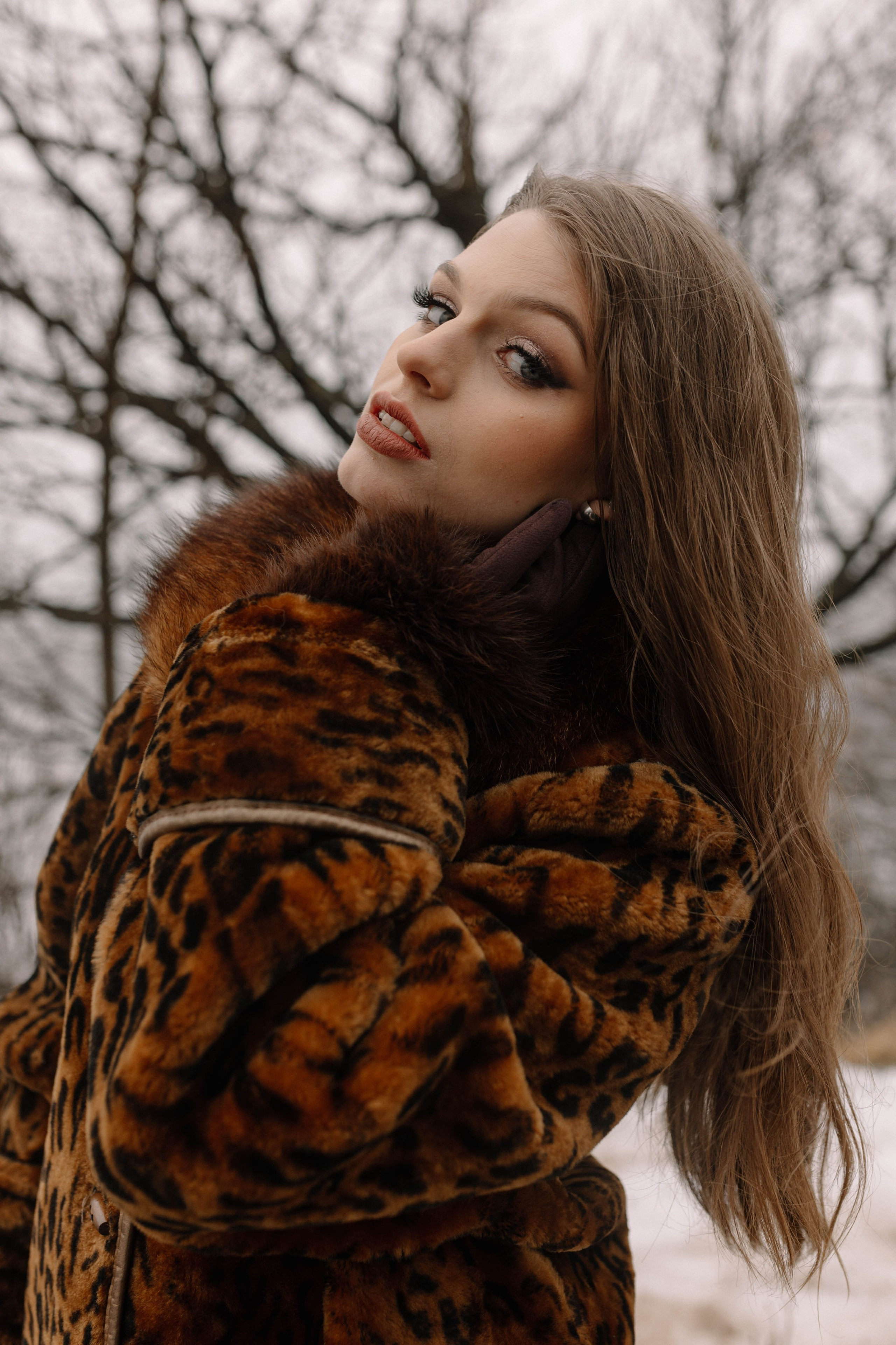 Мария. Фотограф Александра Кузнецова