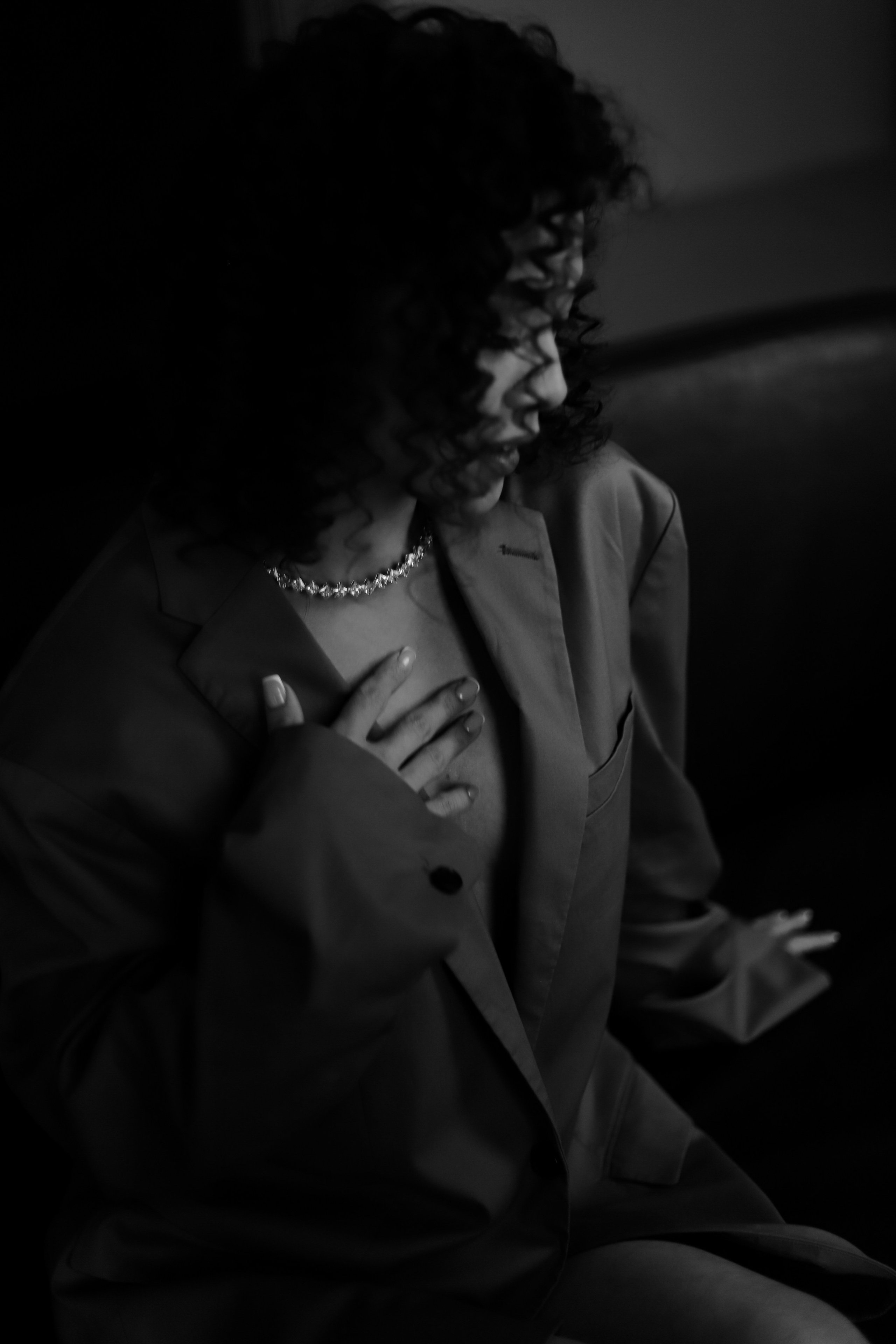 Др индивидуальная Unity / зал творческий. Главная