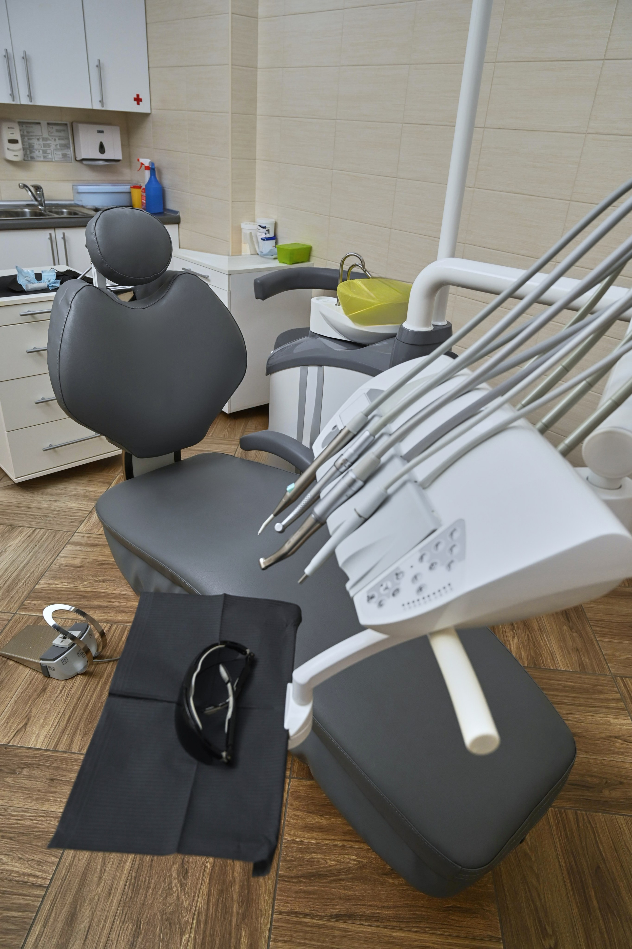 фотоконтент для стоматологии