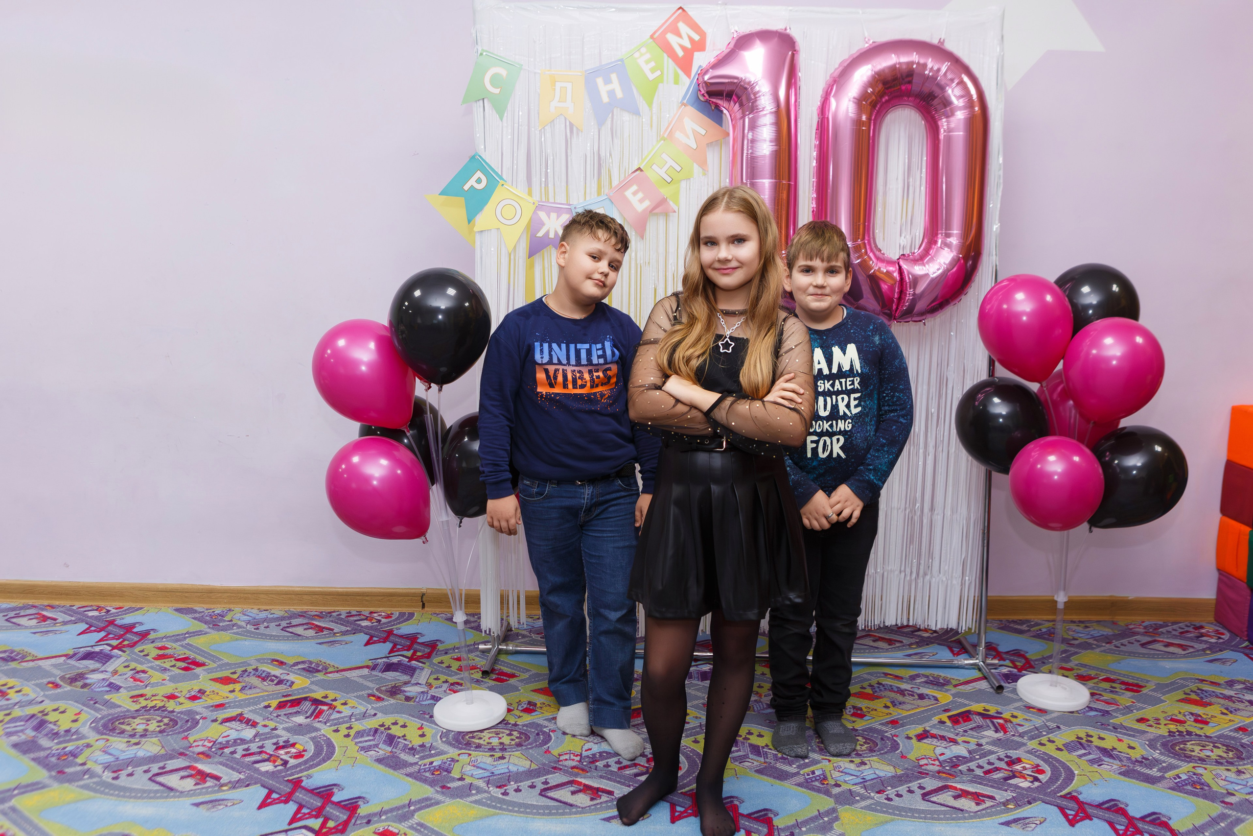 ШОУ KIDS 01.12. Профессиональный фотограф в Мценске и Орловской области