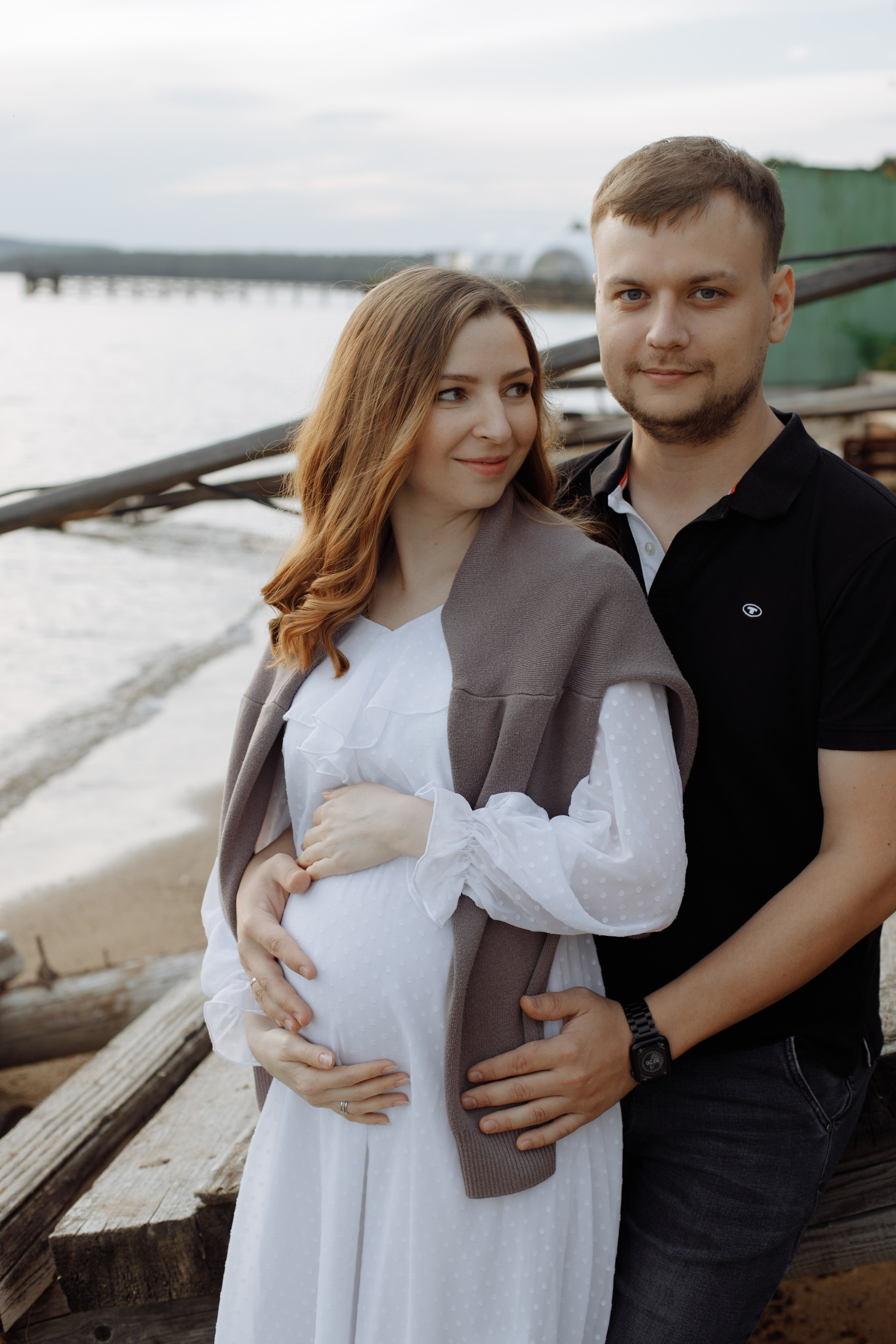 Семейная съемка (Беременность). Свадебный фотограф