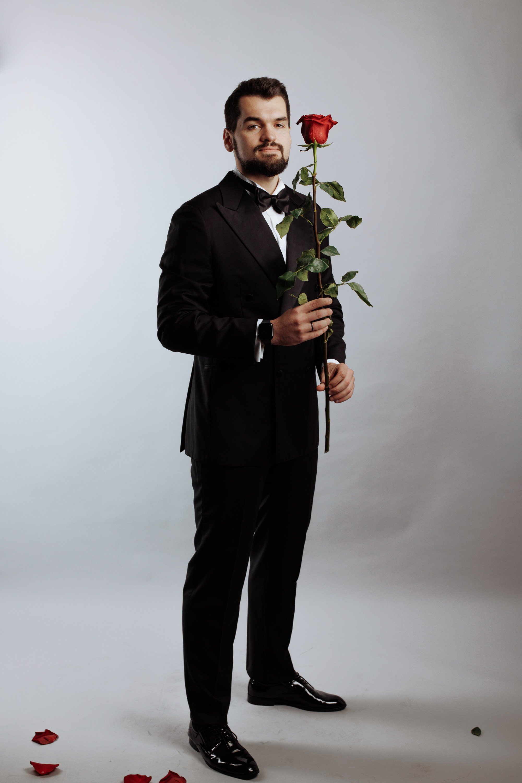 ShowmanClub Baikal. Свадебный фотограф