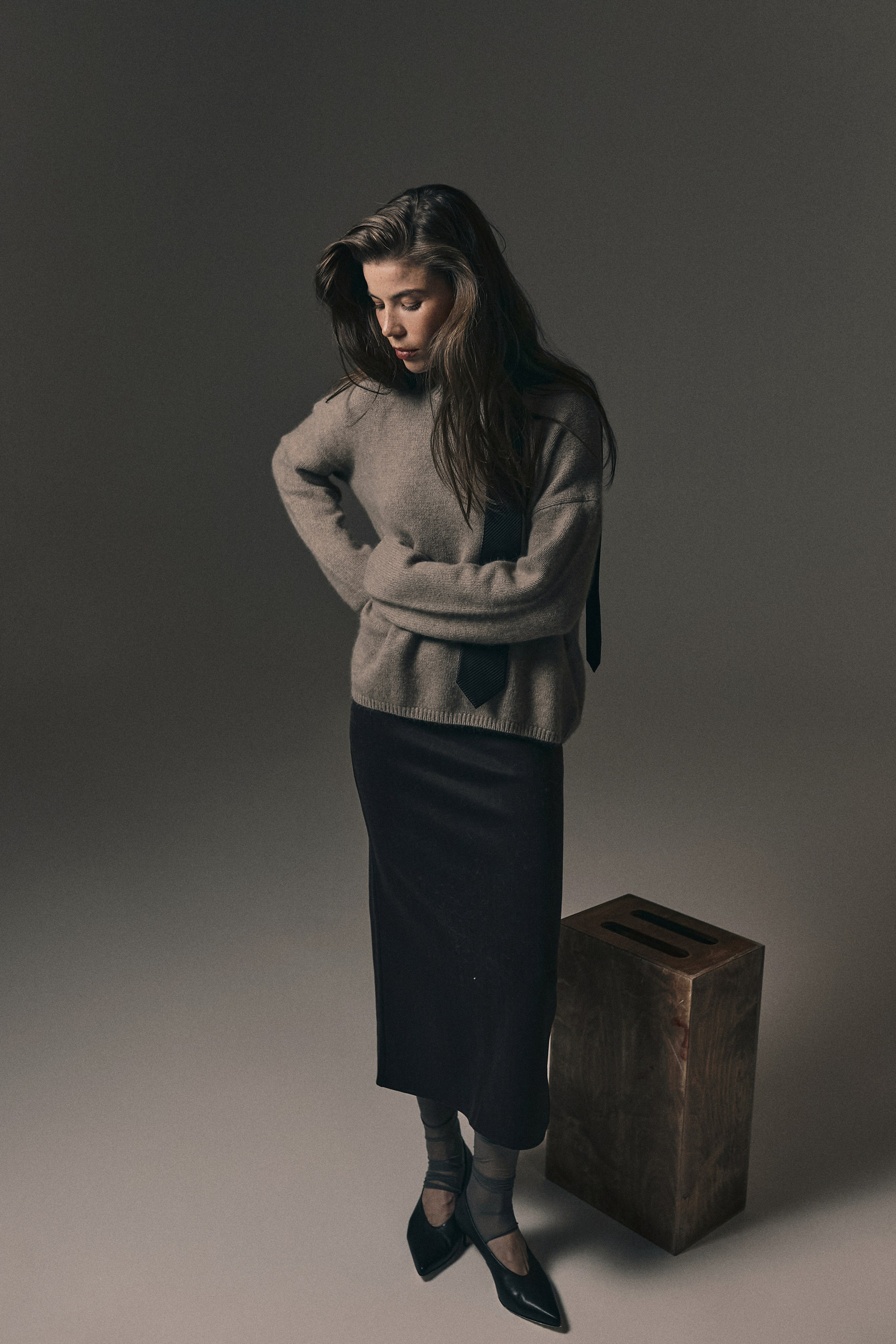 Кристина. Фотограф Москва| Вероника Полуэктова