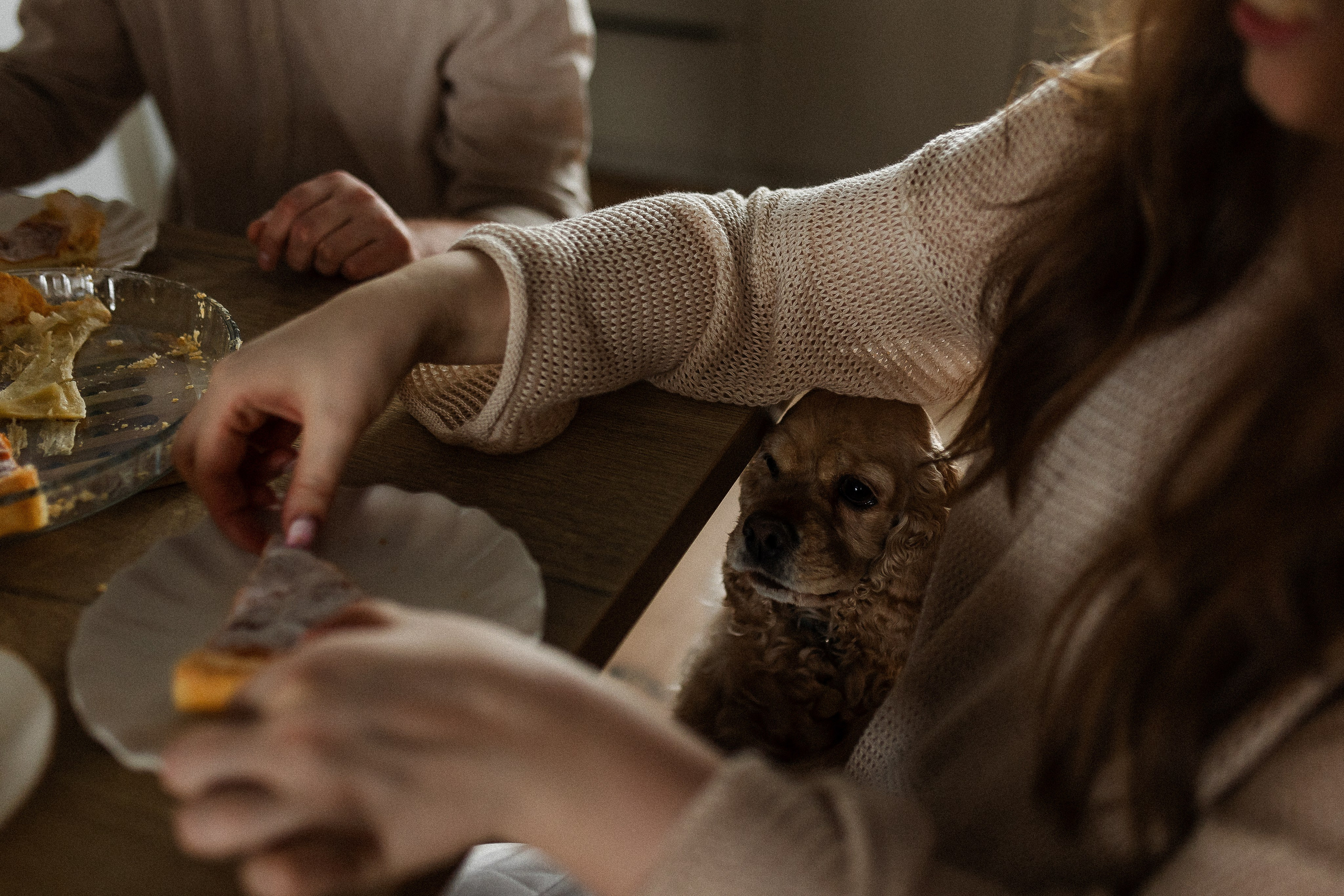 Счастливы вместе. Семейный фотограф в Нижнем Новгороде Доронина Юлия