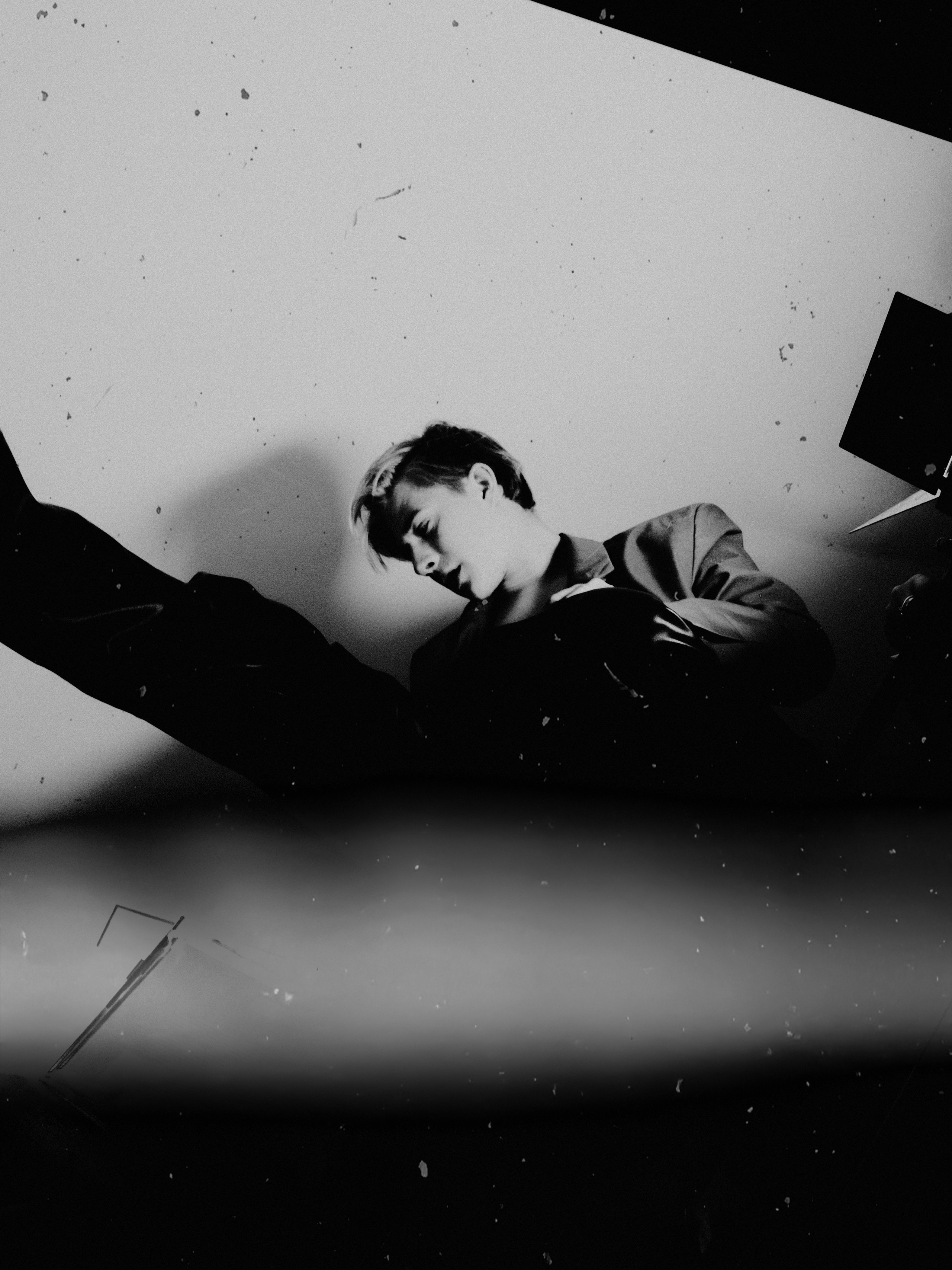 Олег Савостюк. Портретный фотограф в Москве Дарья Цезария