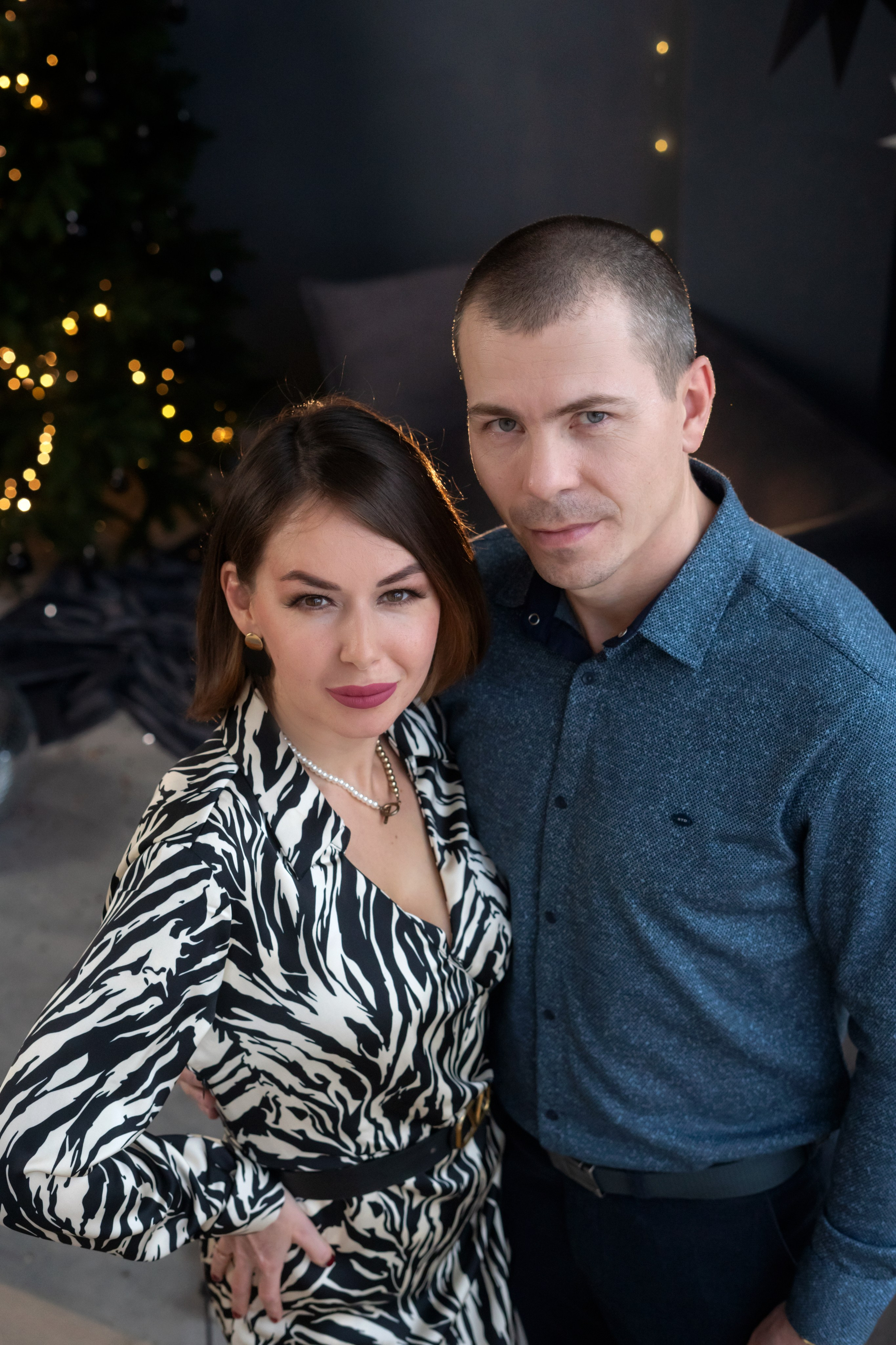 Семейная съемка. Мила Посвит Фотограф новорожденных в Тобольске