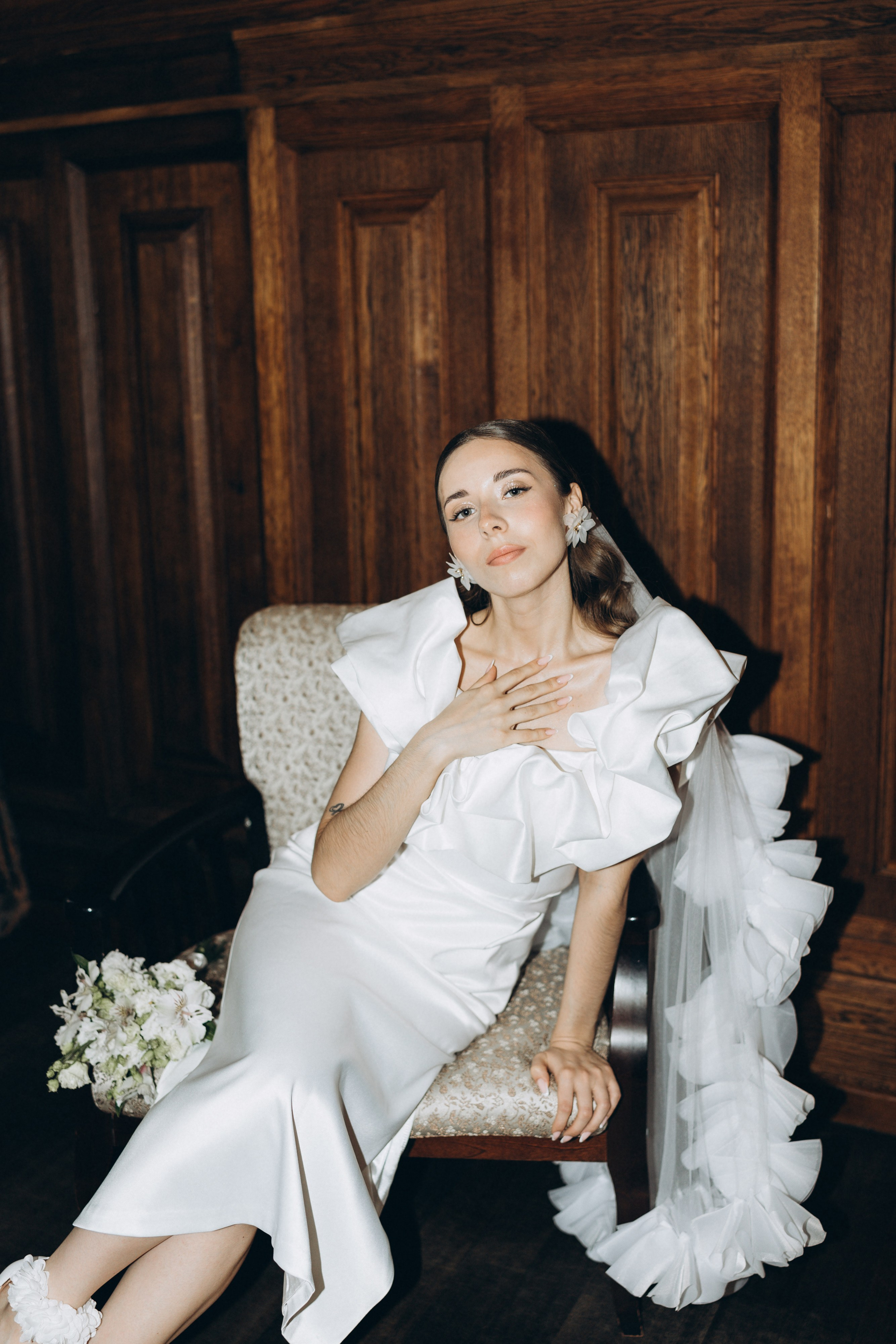 День для двоих. Фотограф в Санкт-Петербурге — Лучина Екатерина