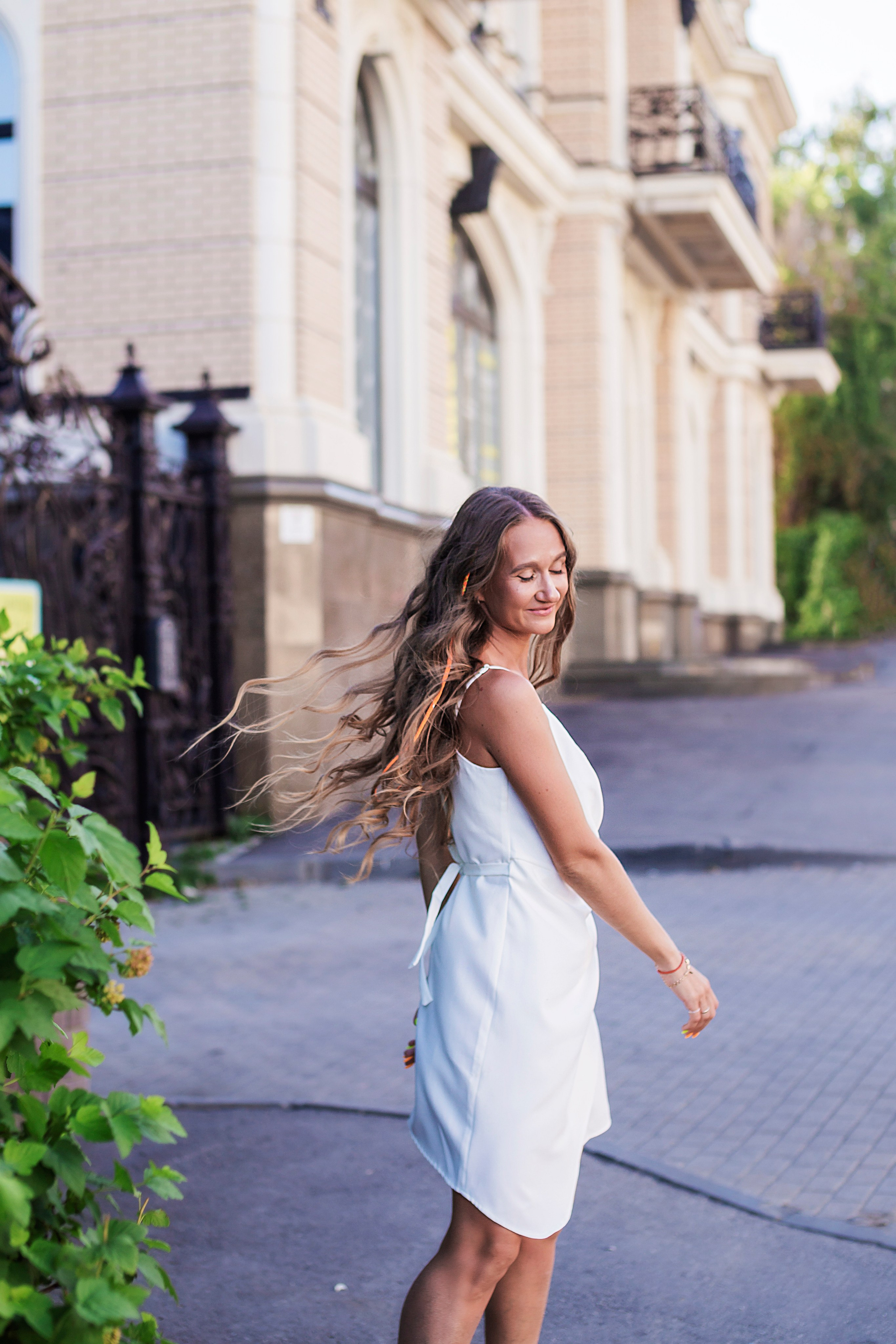 Индивидуальная съемка. Семейный фотограф в Саратове