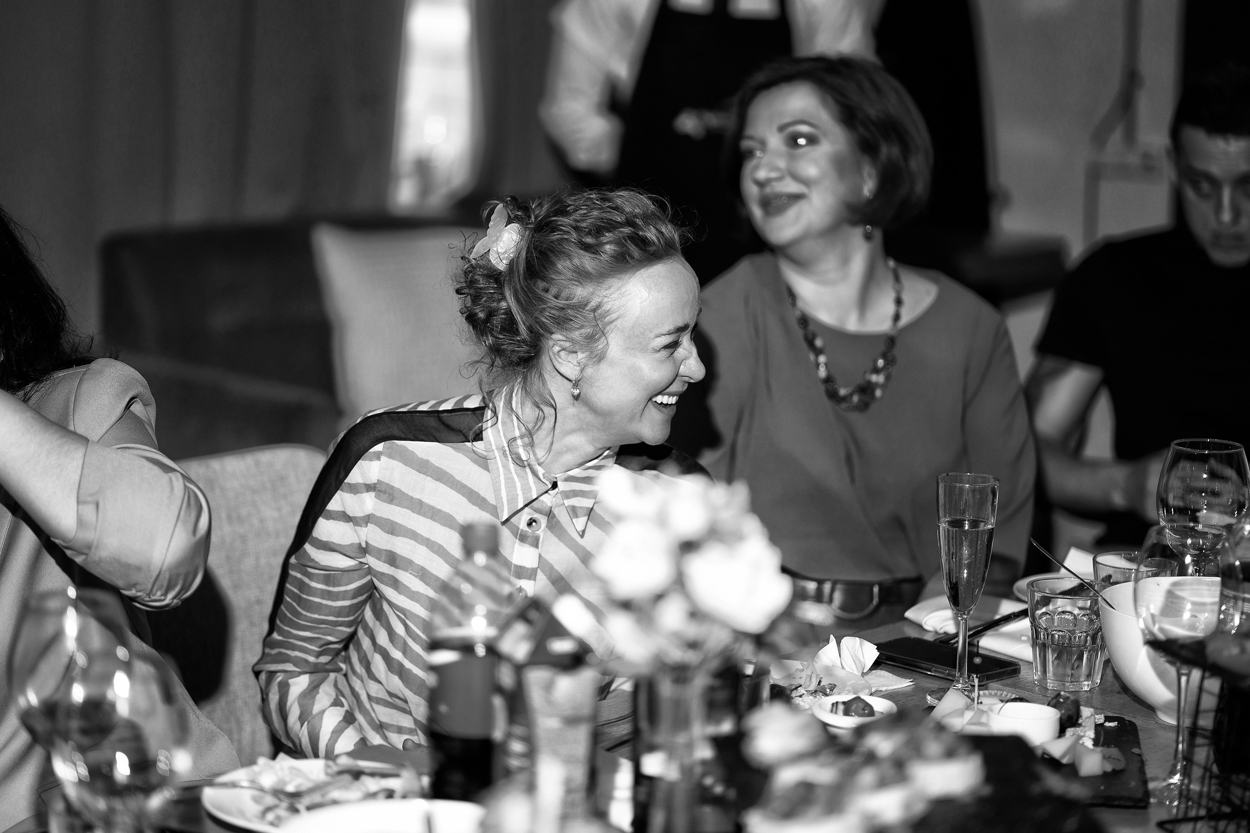 EVENT REPORT. Фотограф в Москве — Новиков Владислав