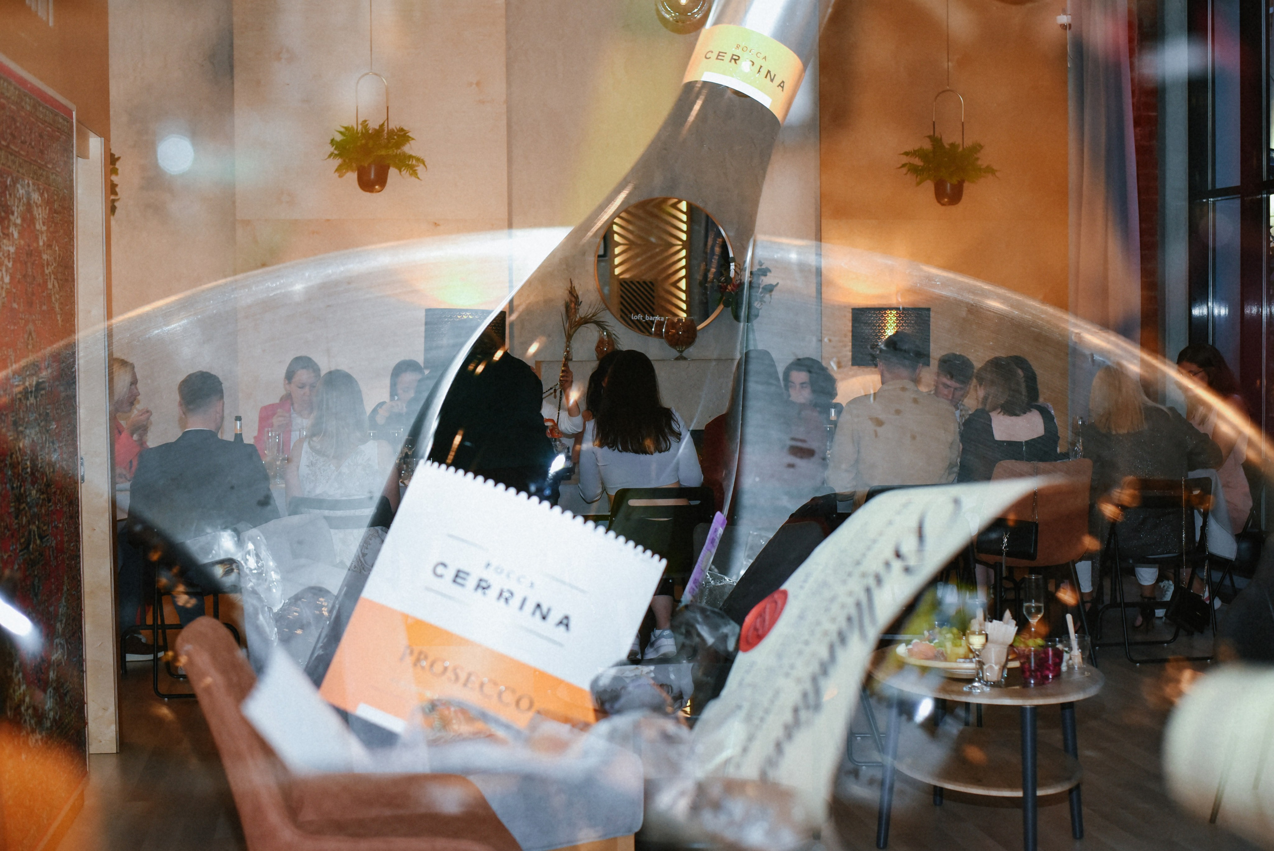 Reportage. Фотограф Лола Волна, город Москва