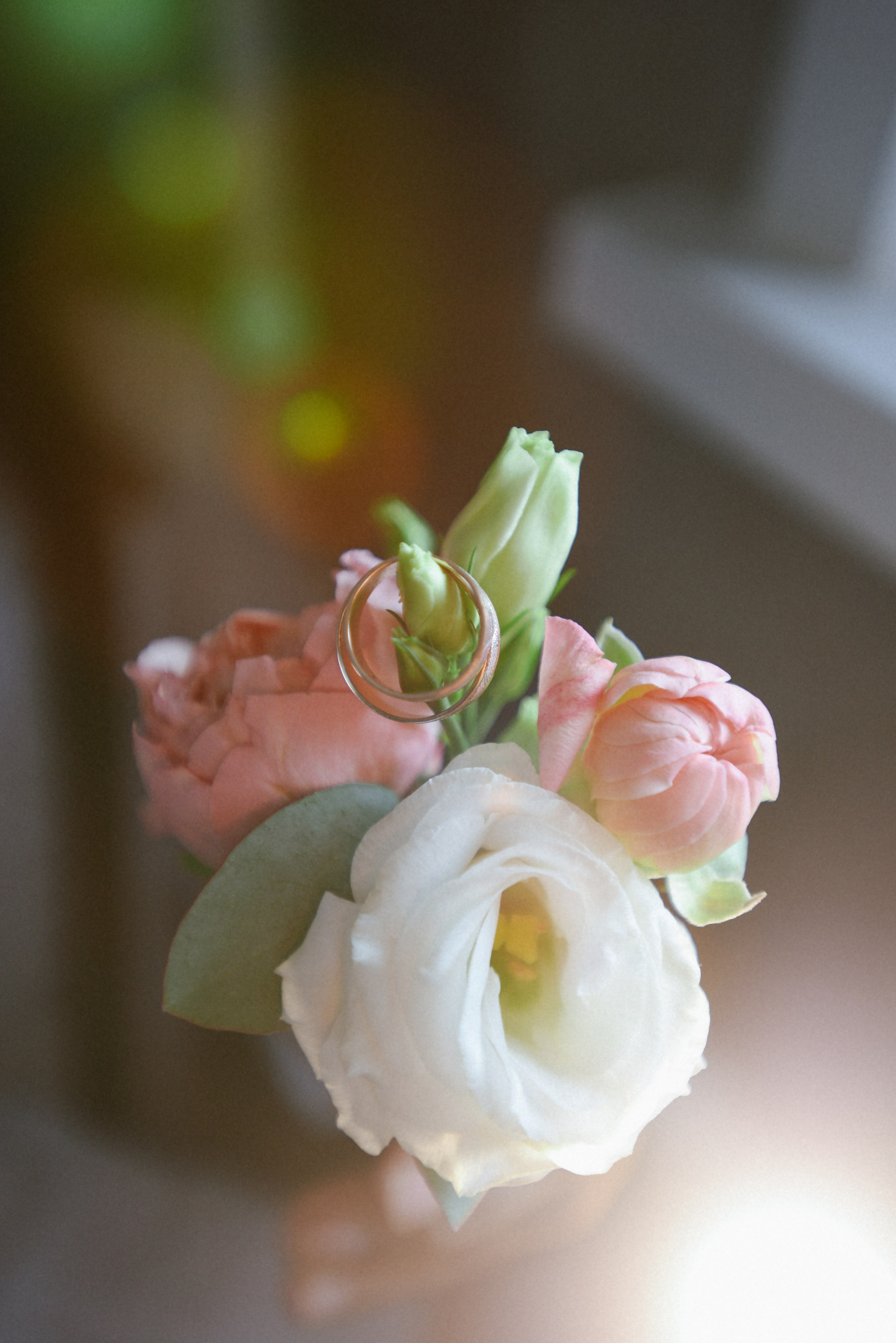 Виктор и Ангелина Банкет на 100 гостей Ресторан Segreto. Фотограф Лола Волна, город Москва