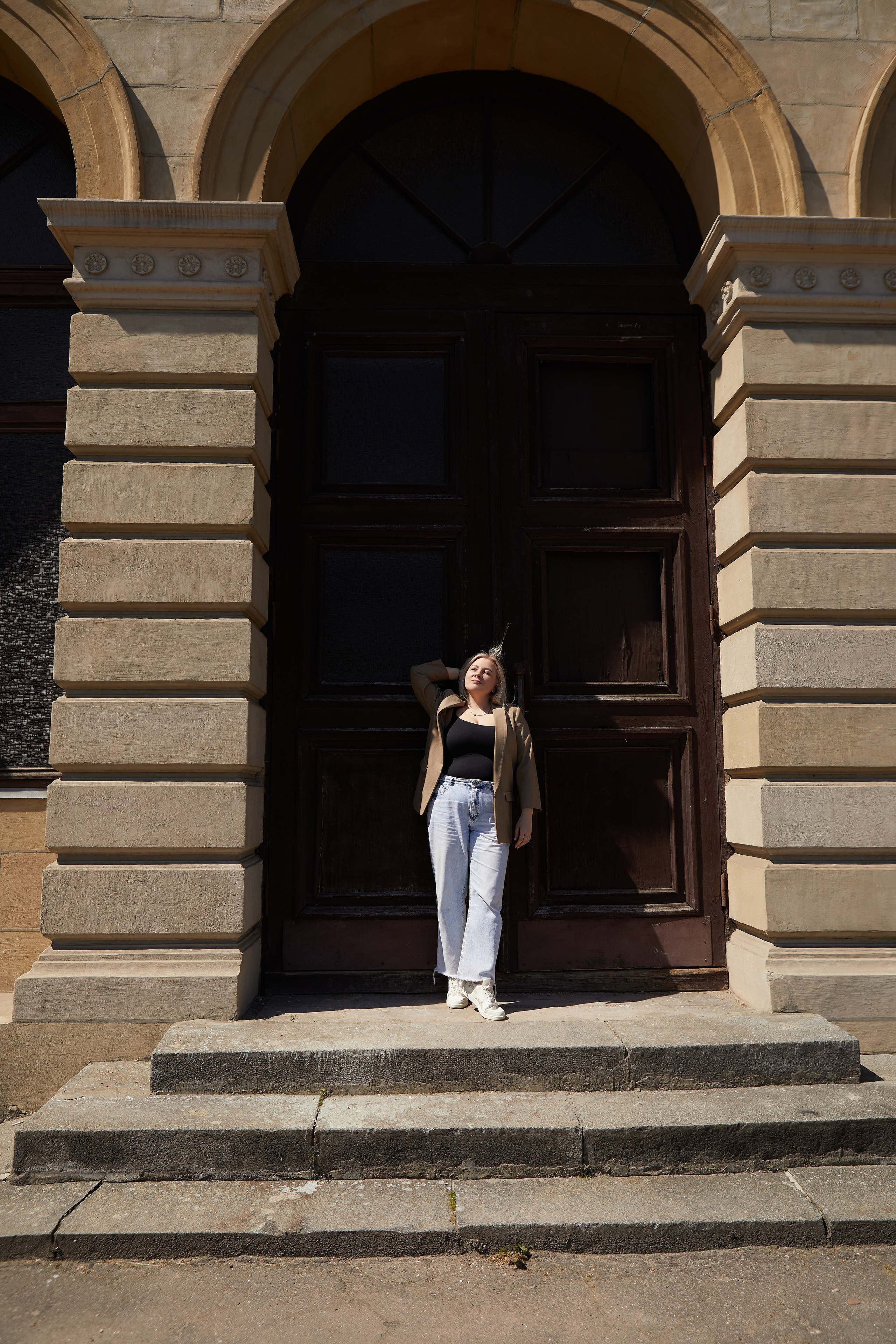 Виктория. Ваш классный фотограф в Калининграде и на побережье Мария Шокурова