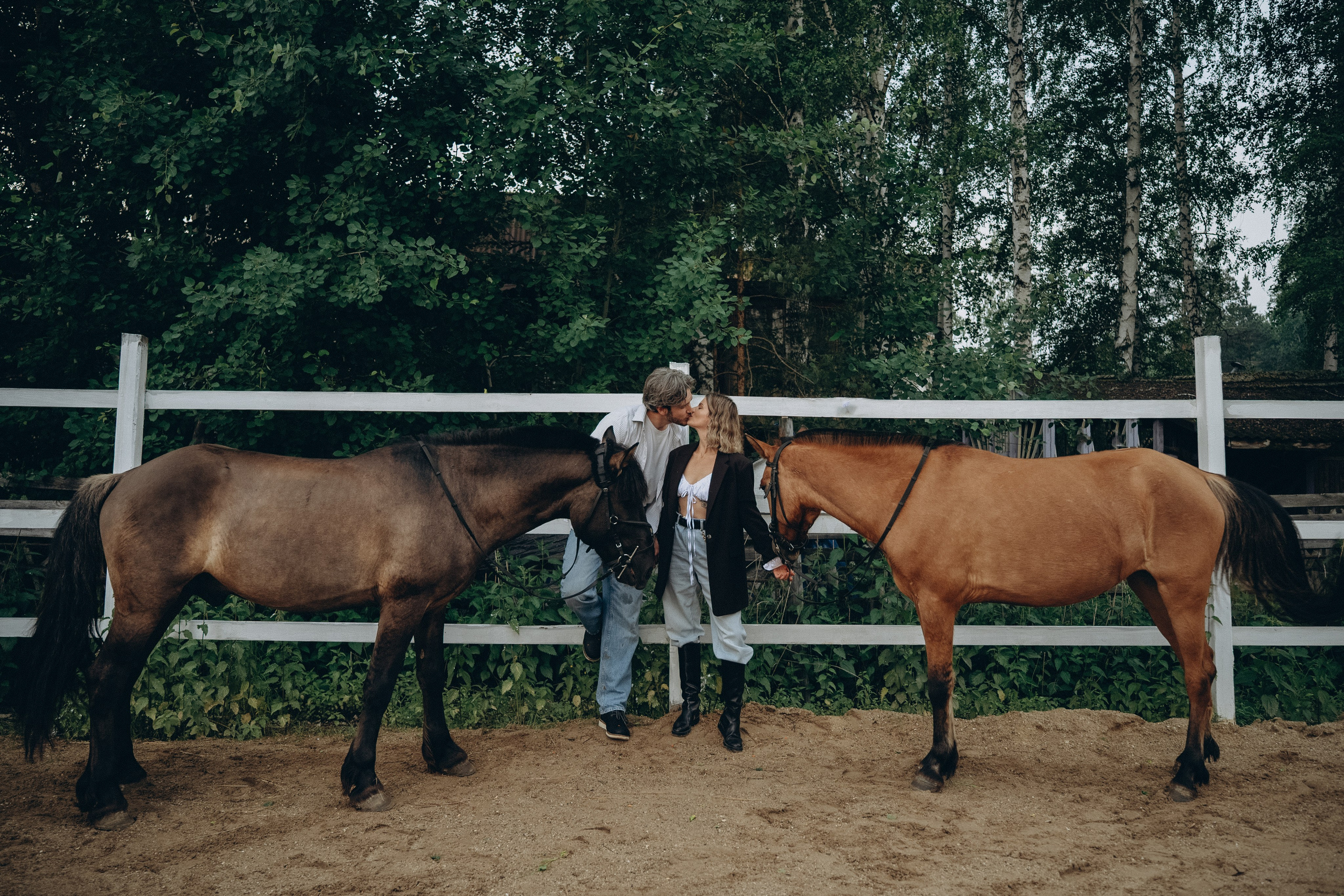 История для двоих. Семейный свадебный фотограф Екатеринбург Первоуральск Шарнина Алёна