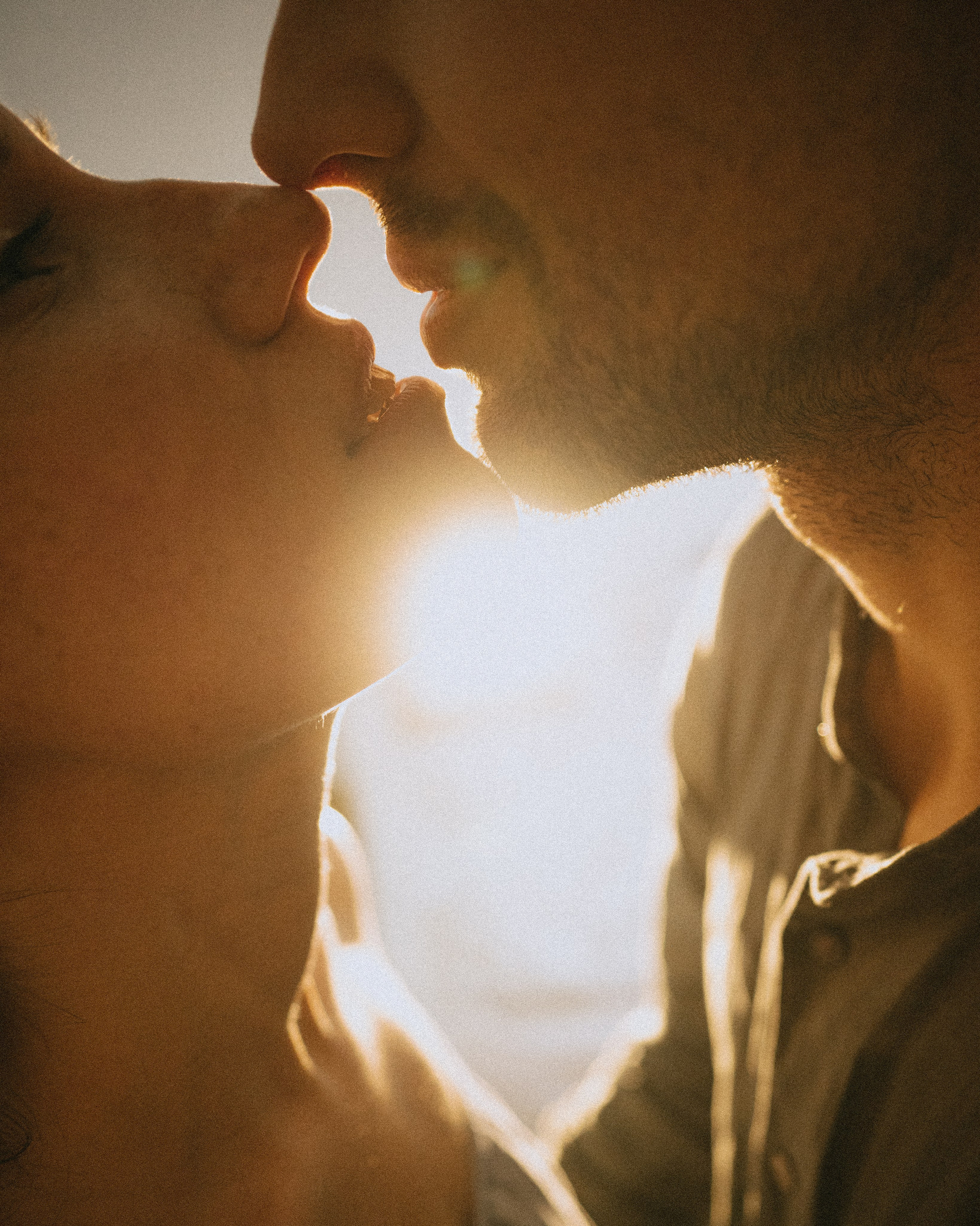 Ира и Максим