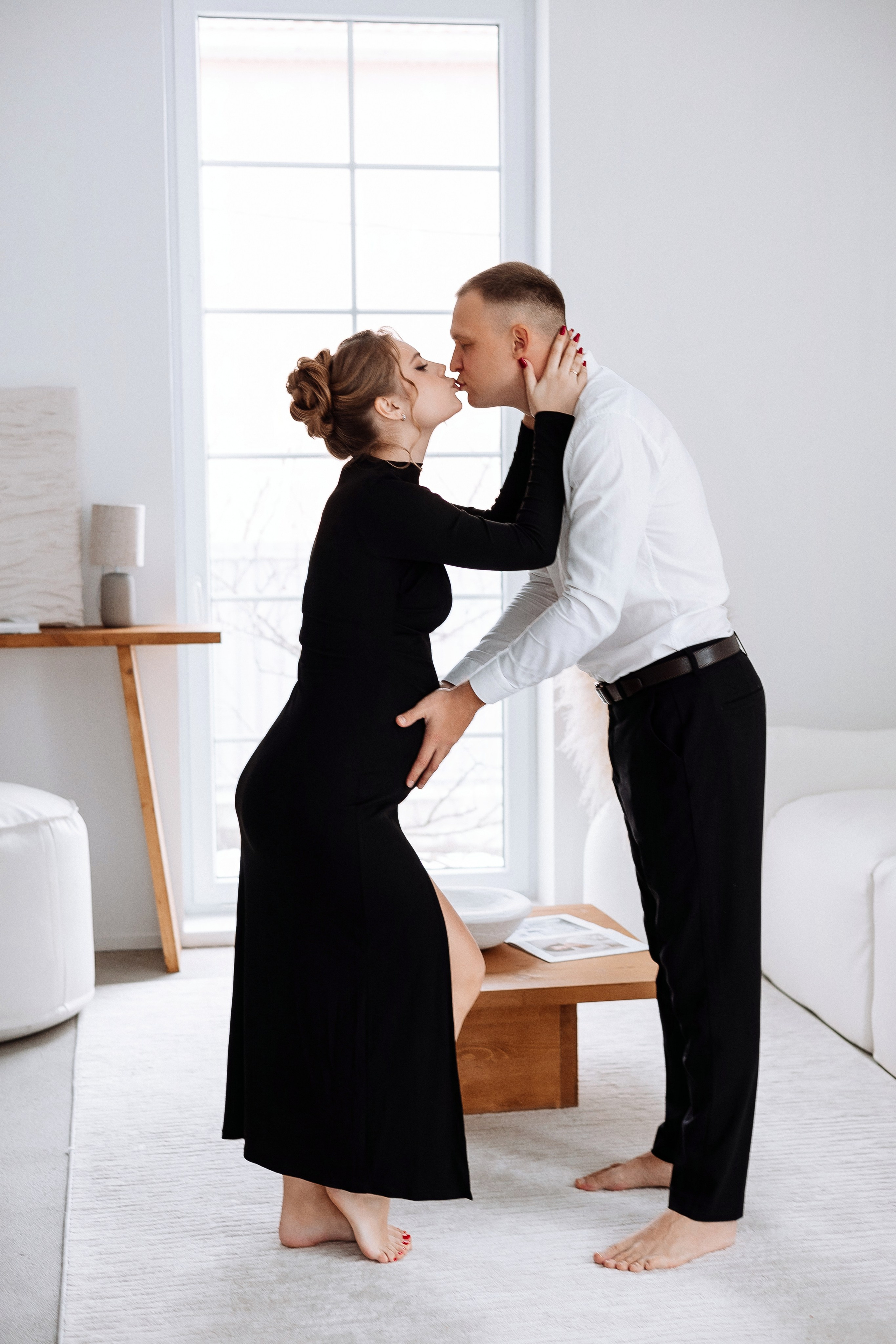 Лиза & Сергей. Женский/Детский фотограф в Симферополе Вероника Слепогина