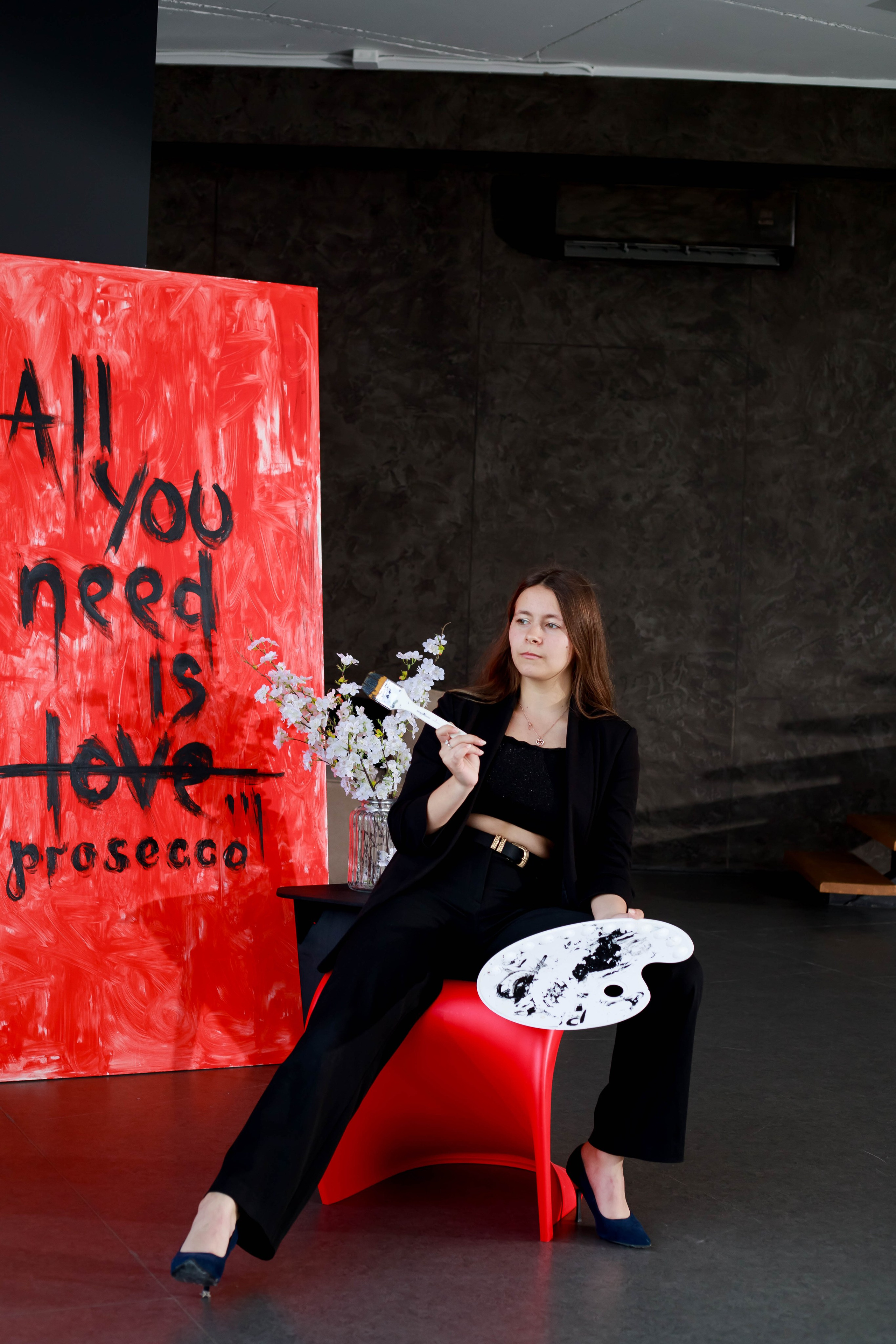 Даша. Женский/Детский фотограф в Симферополе Вероника Слепогина