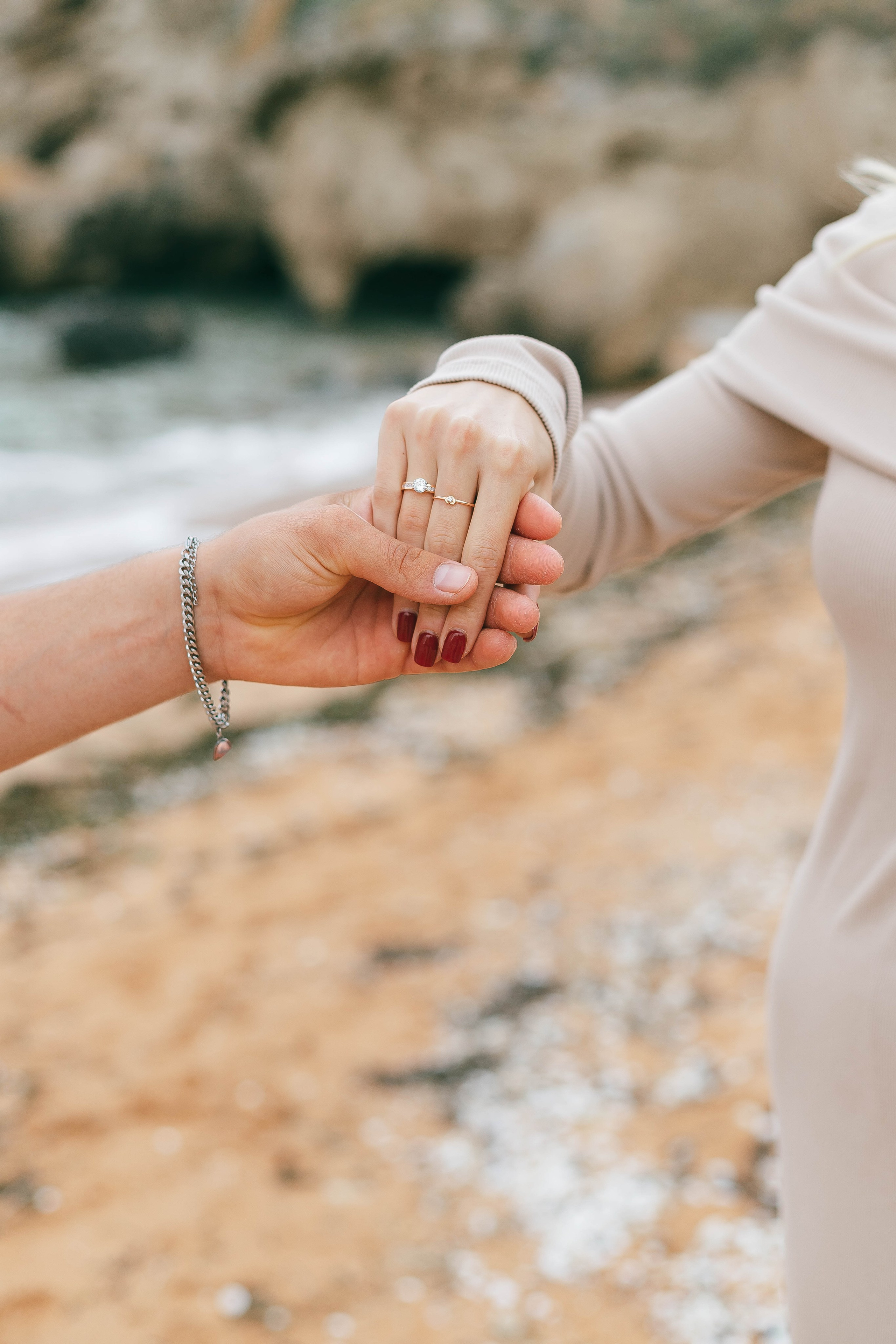 Владимир и Анастасия. Женский/Детский фотограф в Симферополе Вероника Слепогина