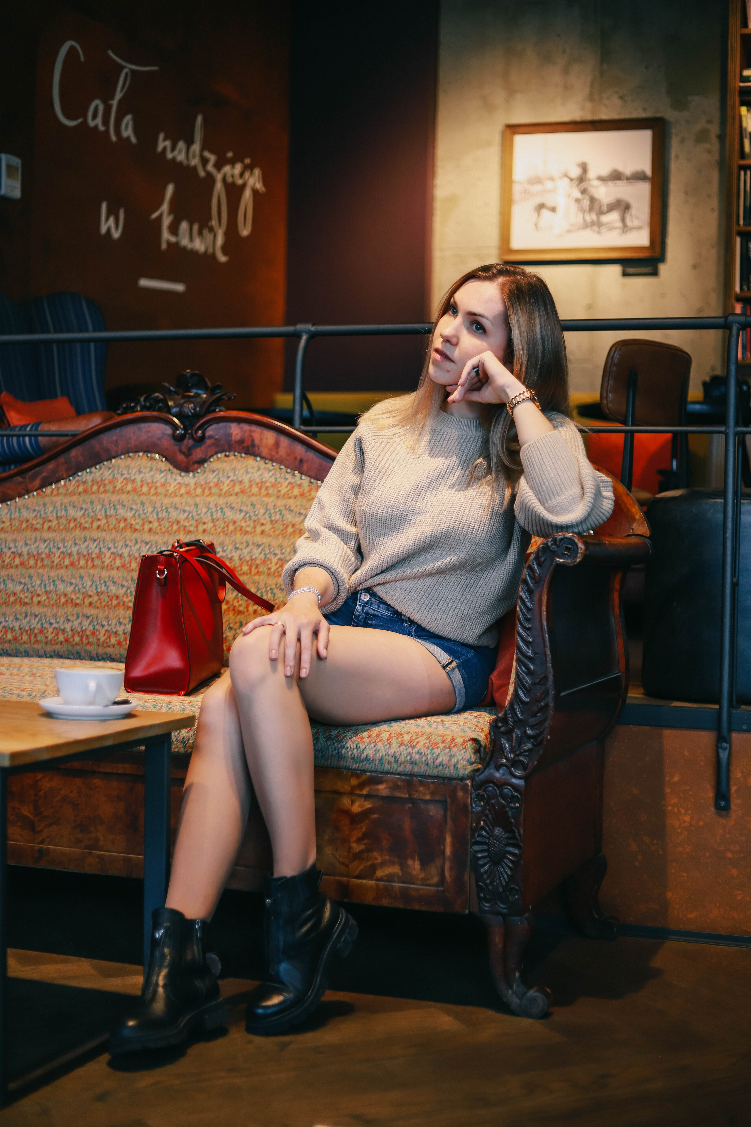 Наталья. Женский/Детский фотограф в Симферополе Вероника Слепогина