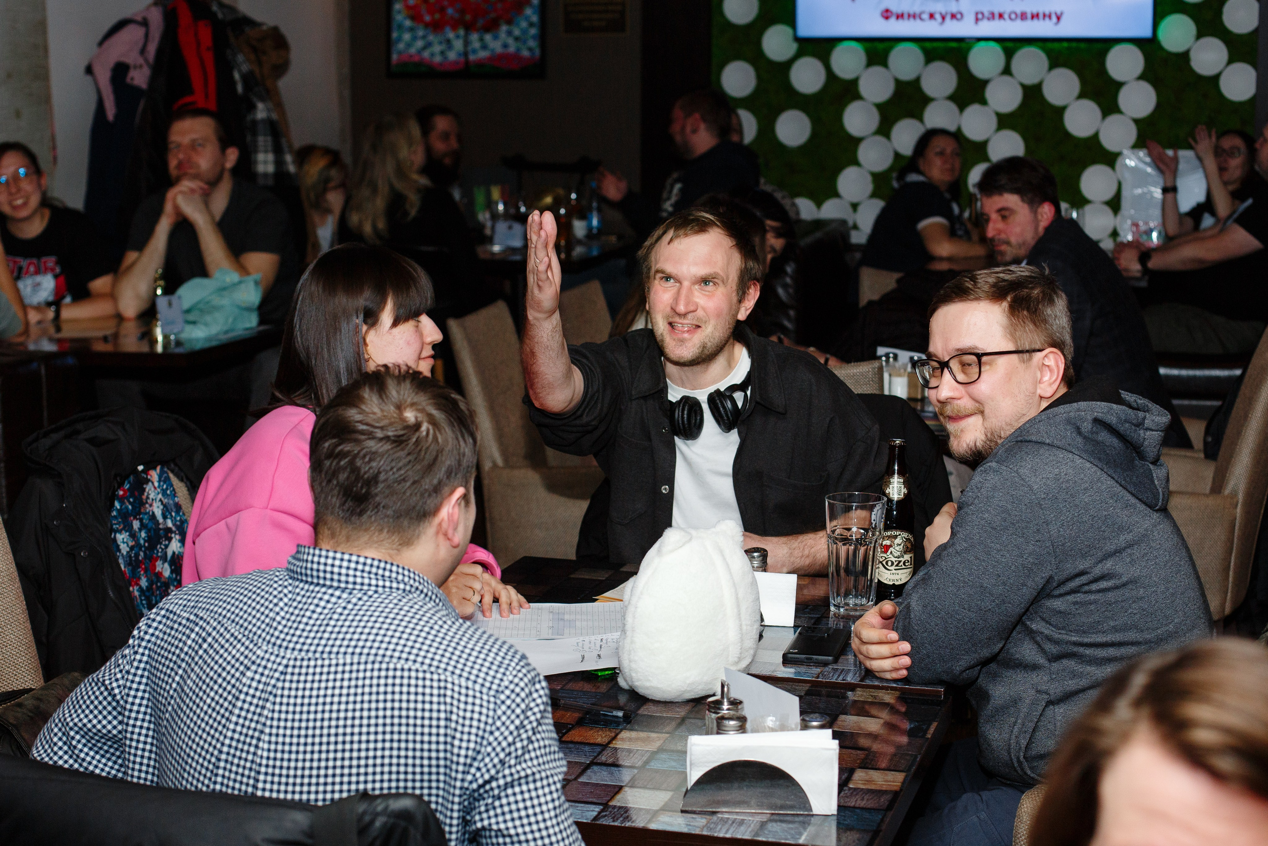 Квиз Угадай кино. Свадебный фотограф Александр Абрамов Москва / Зеленоград